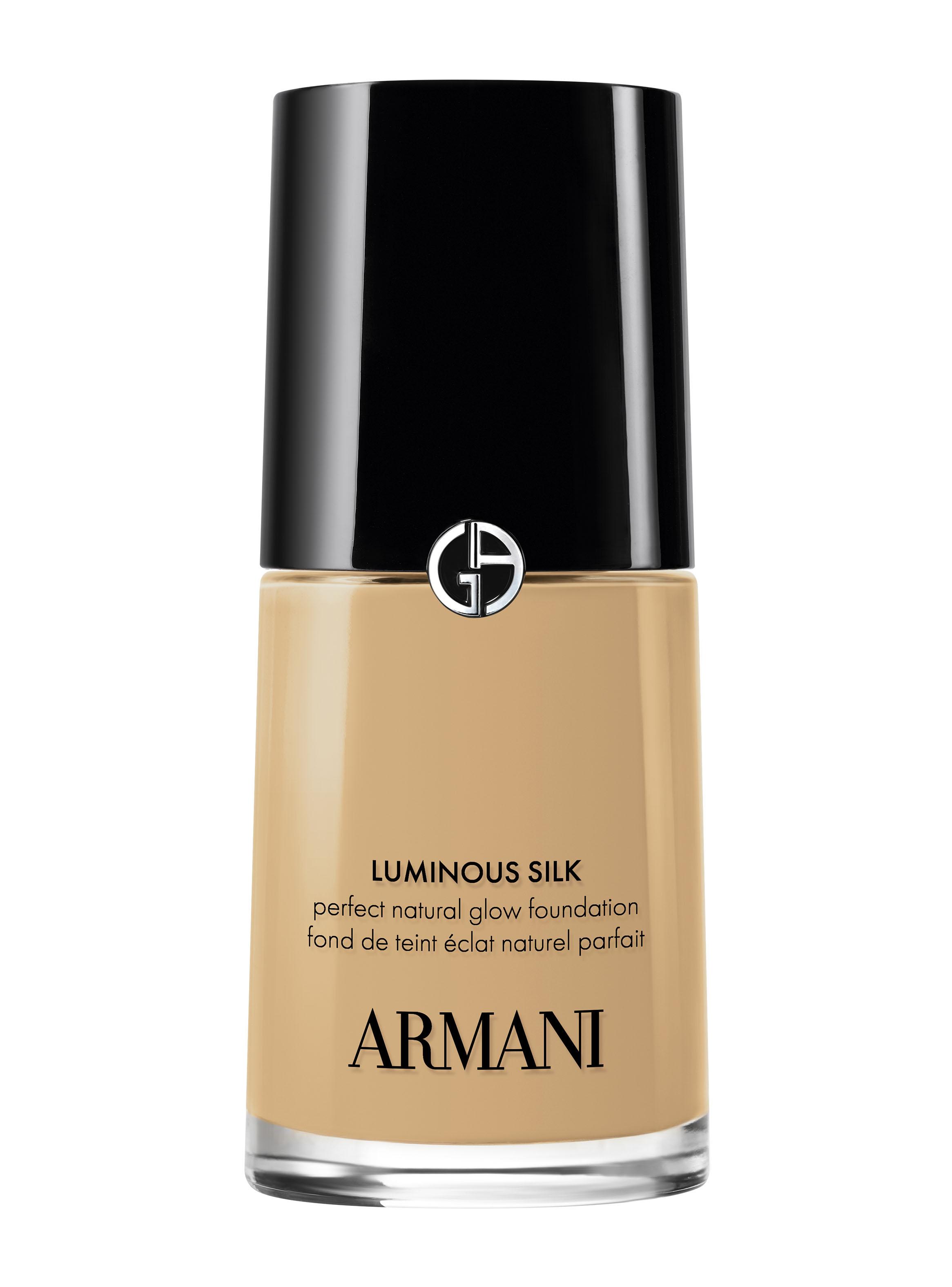 Base de Maquillaje Giorgio Armani Luminous Silk Foundation - Tono 3.5 30 ml-0