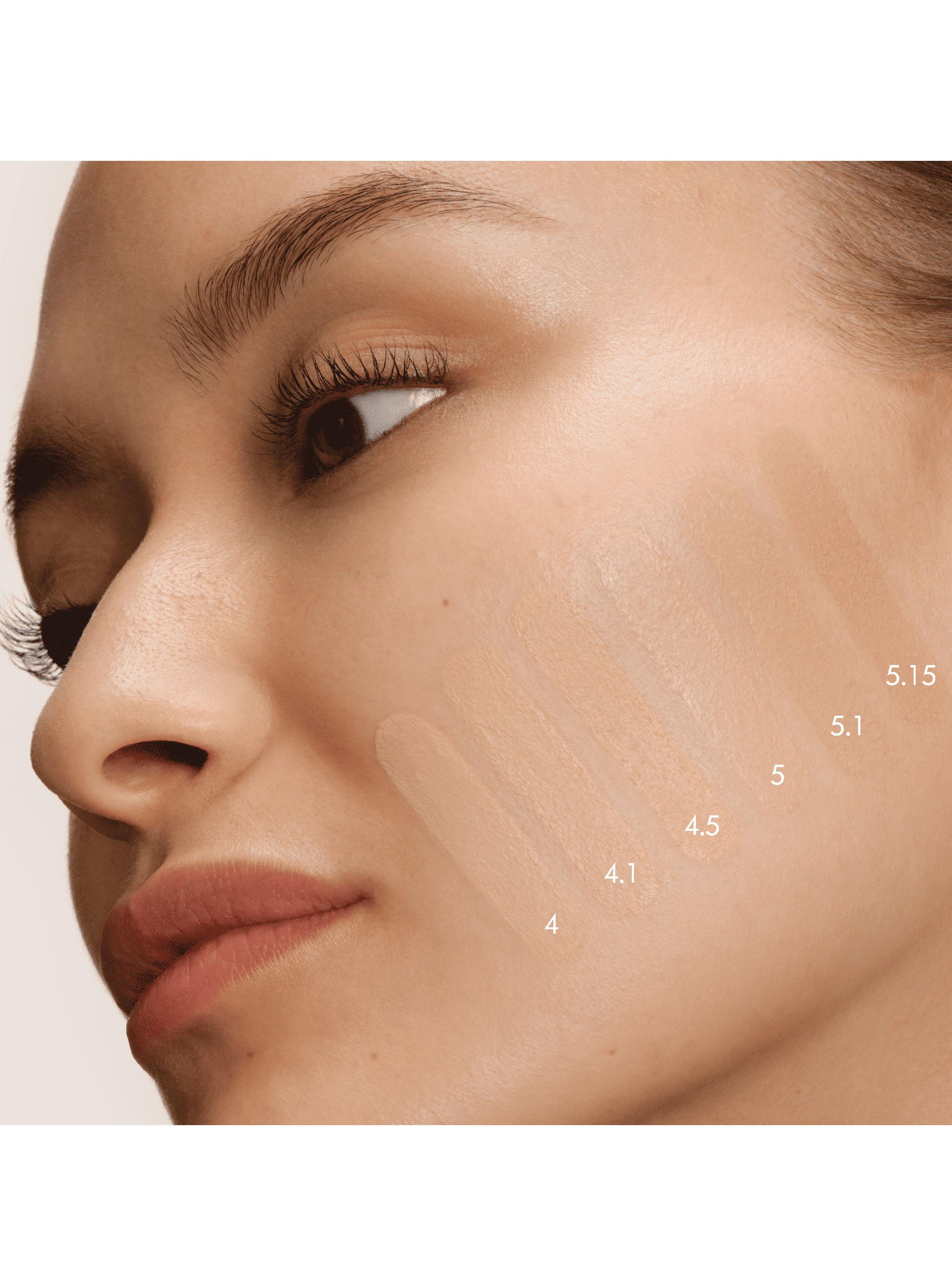 Base de Maquillaje Giorgio Armani Luminous Silk Foundation - Tono 4 30 ml-4