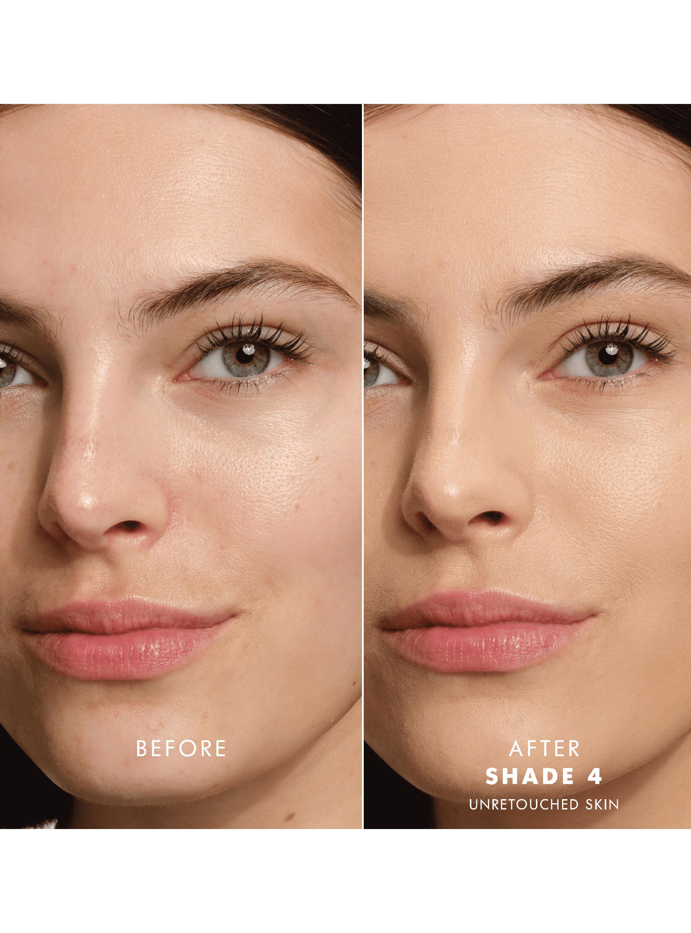 Base de Maquillaje Giorgio Armani Luminous Silk Foundation - Tono 4 30 ml-2