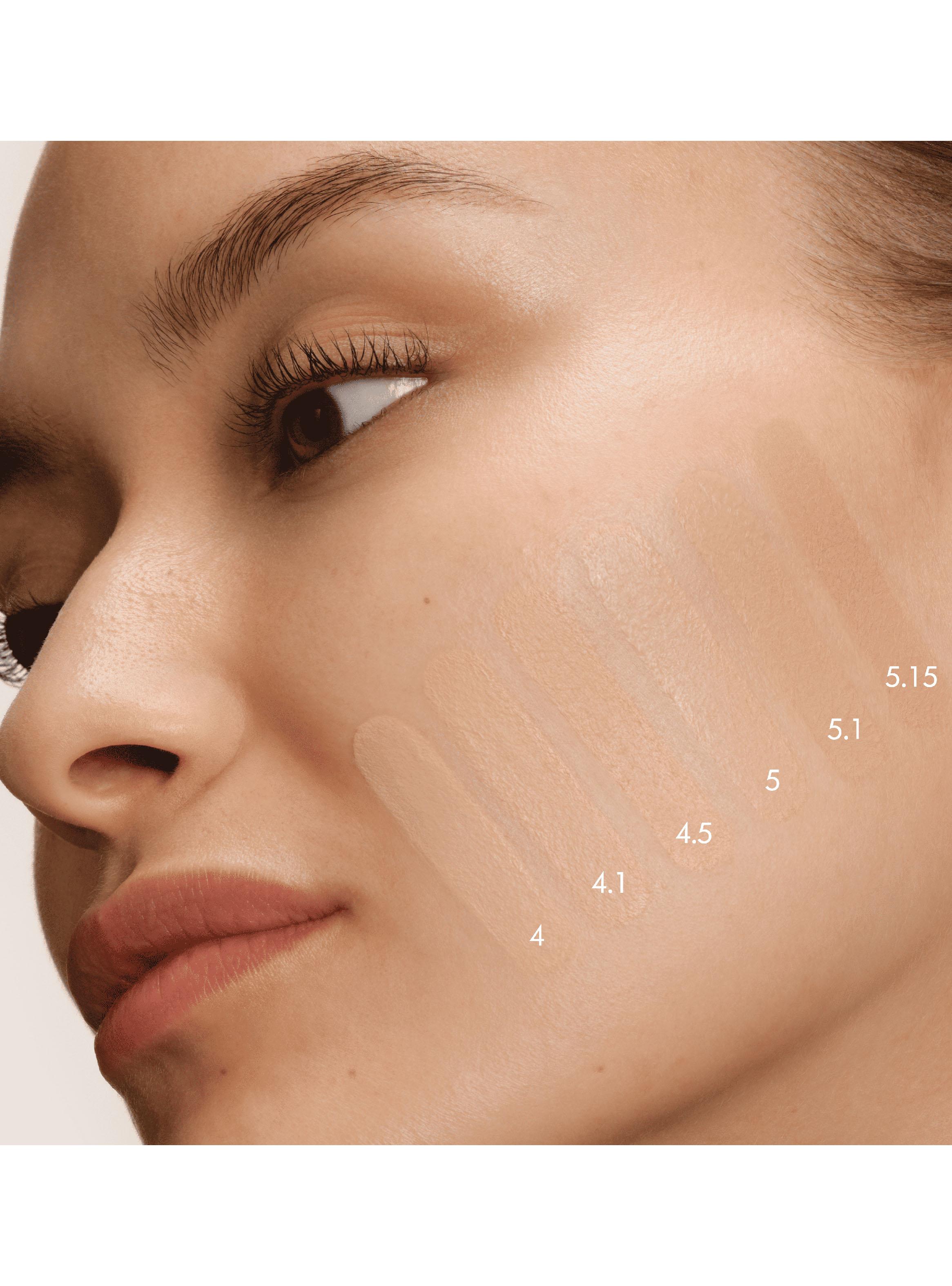 Base de Maquillaje Giorgio Armani Luminous Silk Foundation - Tono 4.5 30 ml-3