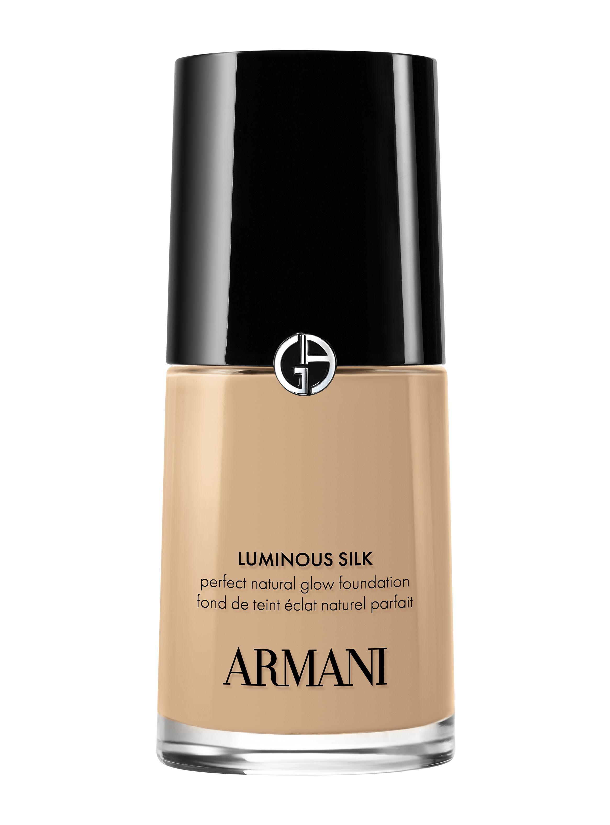 Base de Maquillaje Giorgio Armani Luminous Silk Foundation - Tono 5 30 ml-0
