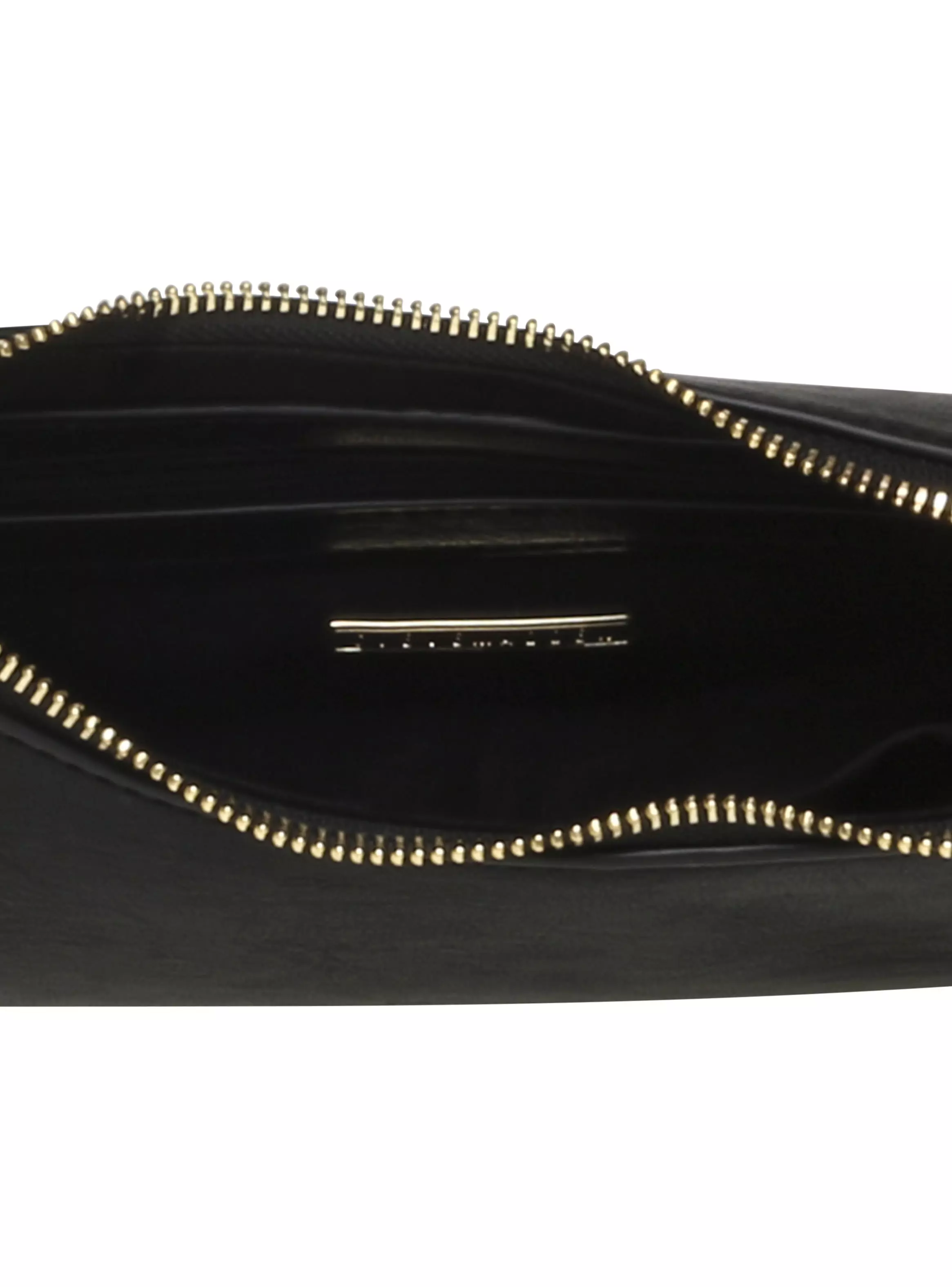 Cartera de Hombro Bmable Negro-4