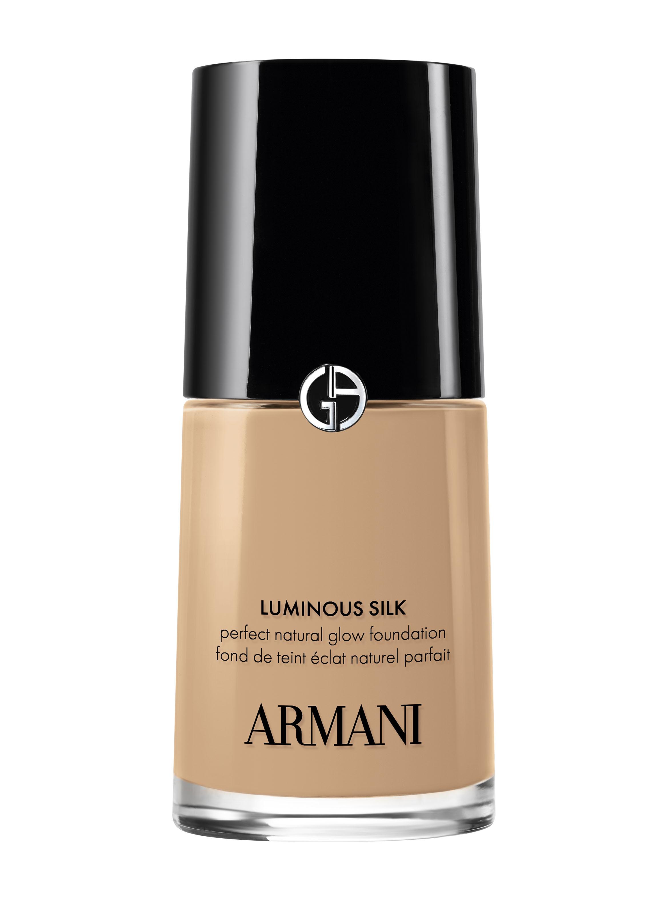 Base de Maquillaje Giorgio Armani Luminous Silk Foundation - Tono 5.25 30 ml-0