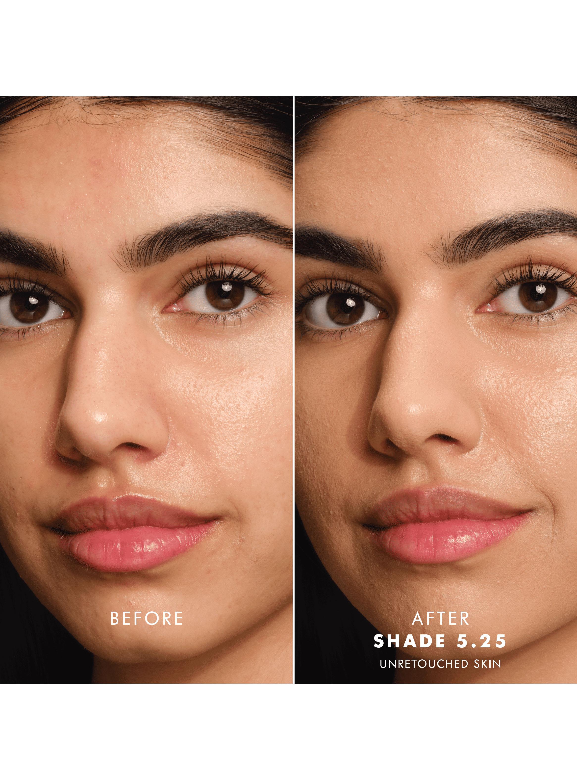 Base de Maquillaje Giorgio Armani Luminous Silk Foundation - Tono 5.25 30 ml-2