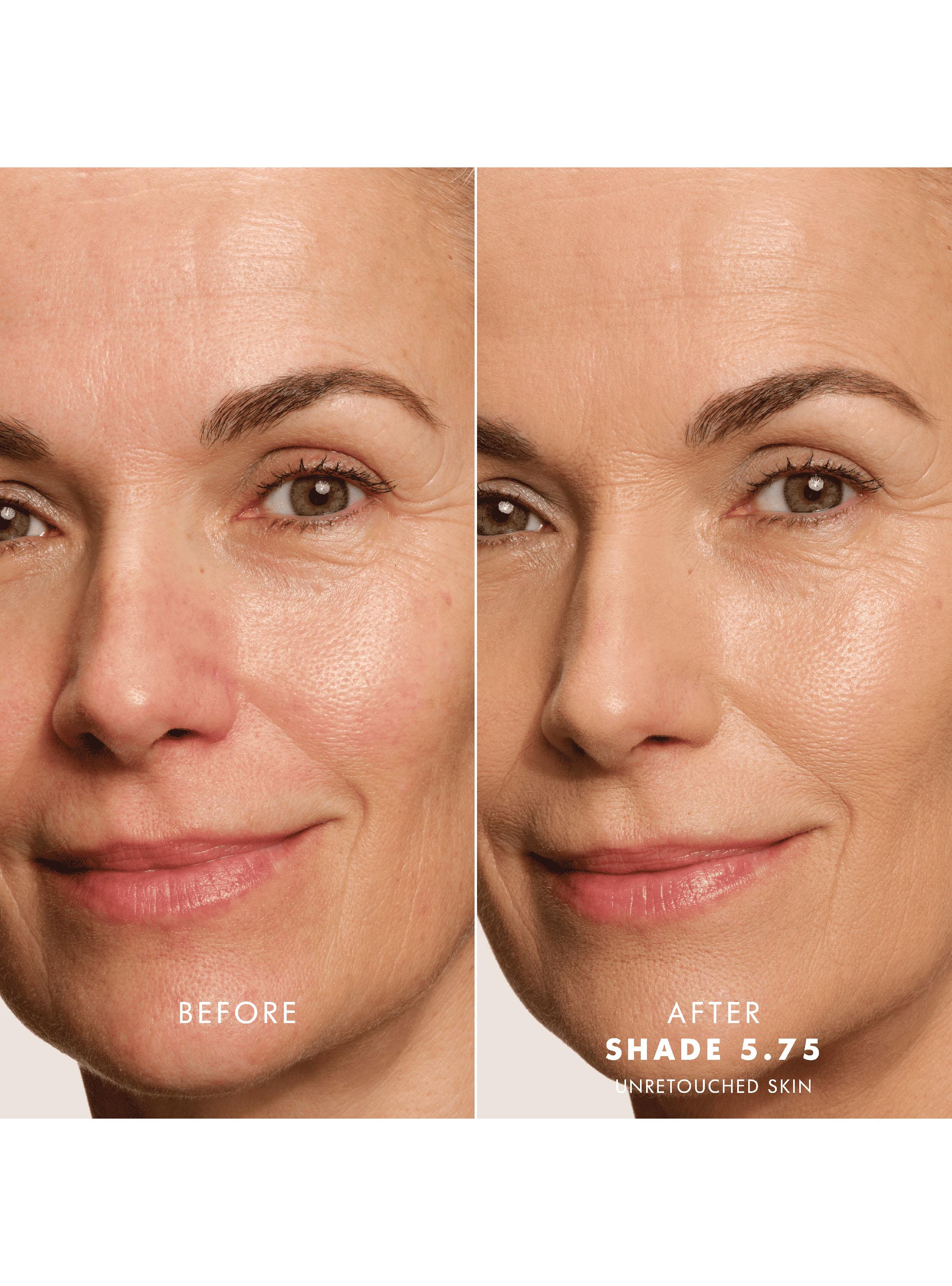 Base de Maquillaje Giorgio Armani Luminous Silk Foundation - Tono 5.75 30 ml-2