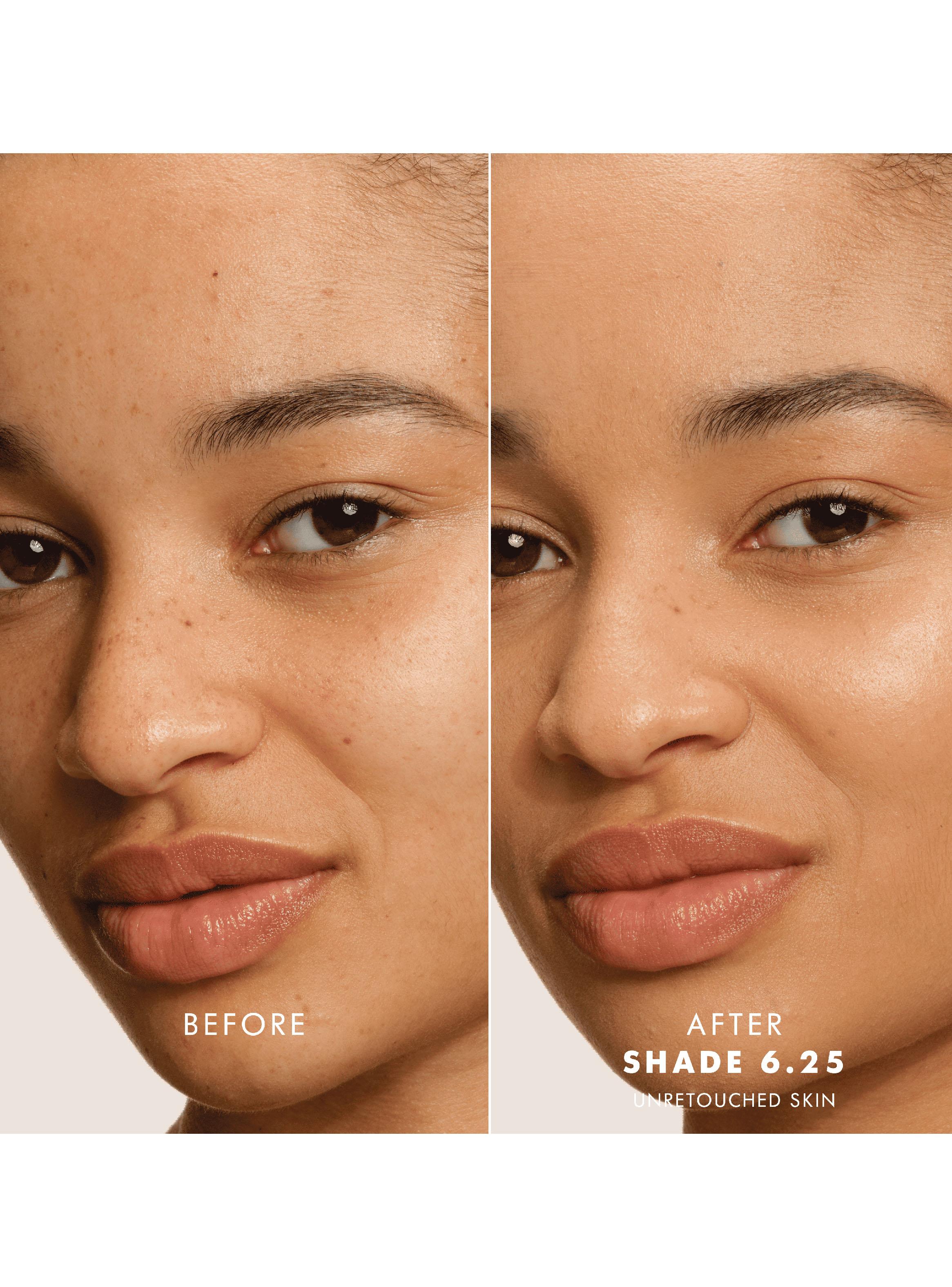 Base de Maquillaje Giorgio Armani Luminous Silk Foundation - Tono 6.25 30 ml-2