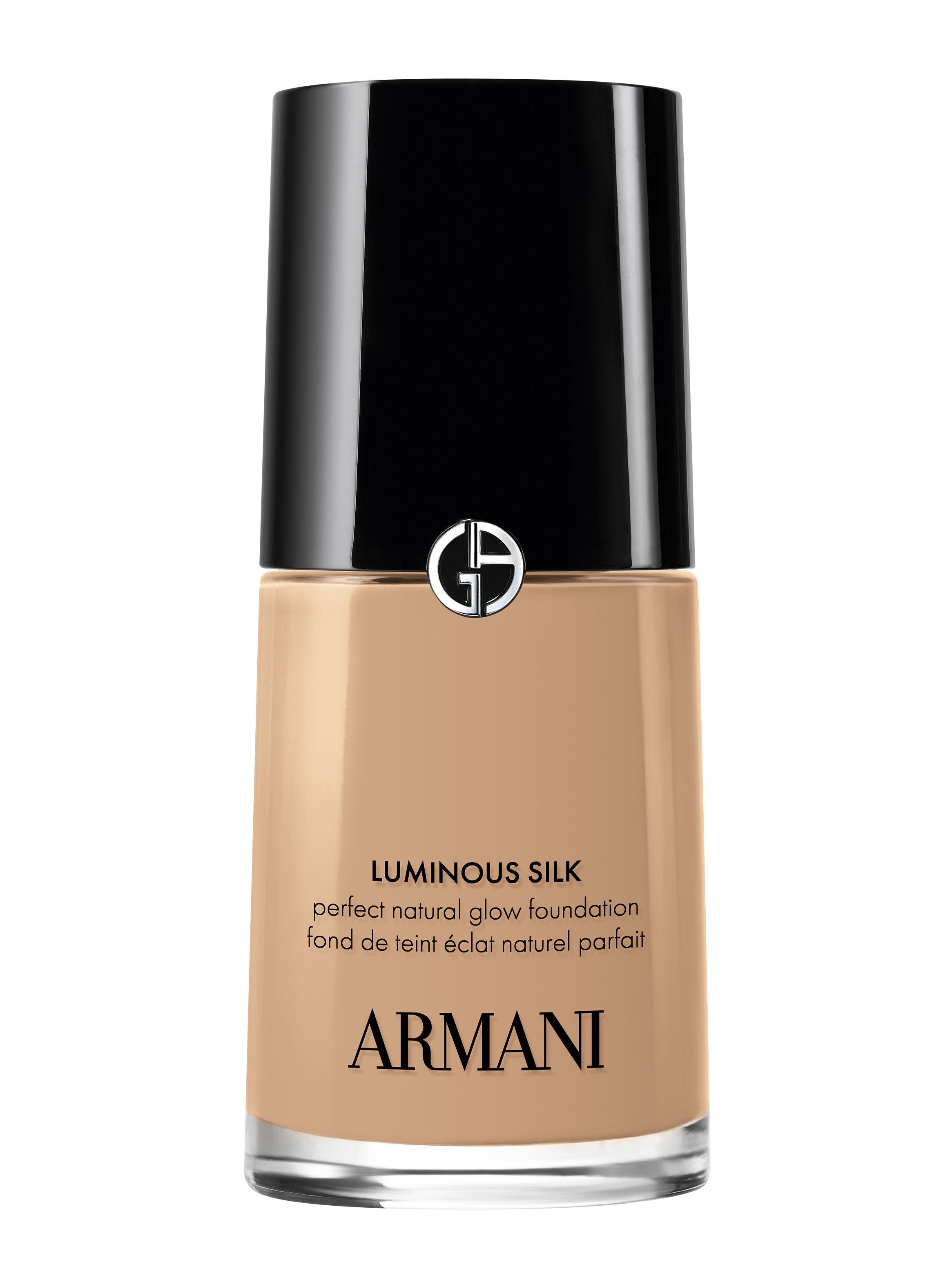 Base de Maquillaje Giorgio Armani Luminous Silk Foundation - Tono 7 30 ml-0