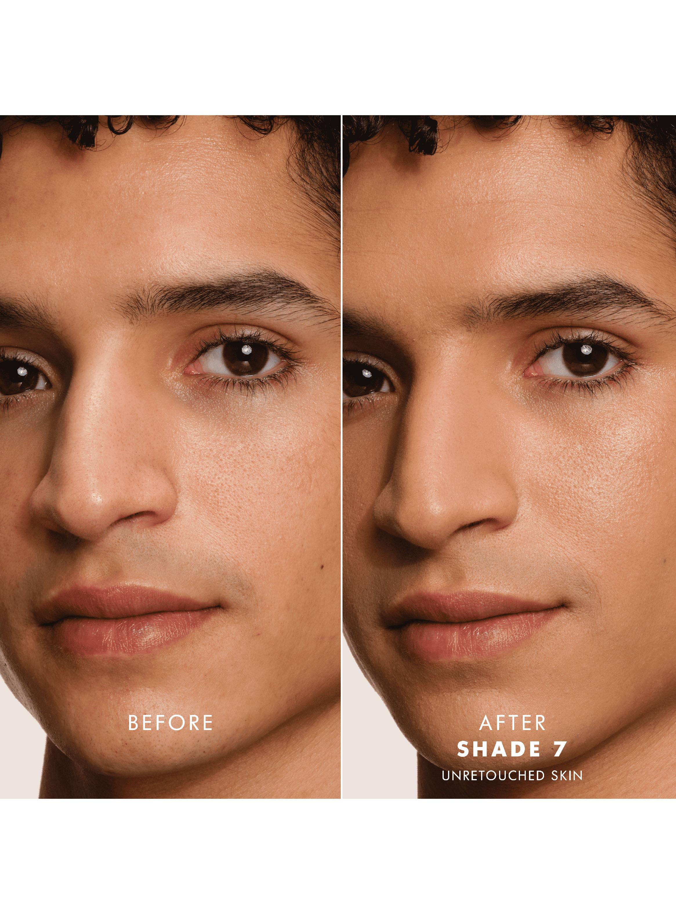 Base de Maquillaje Giorgio Armani Luminous Silk Foundation - Tono 7 30 ml-2