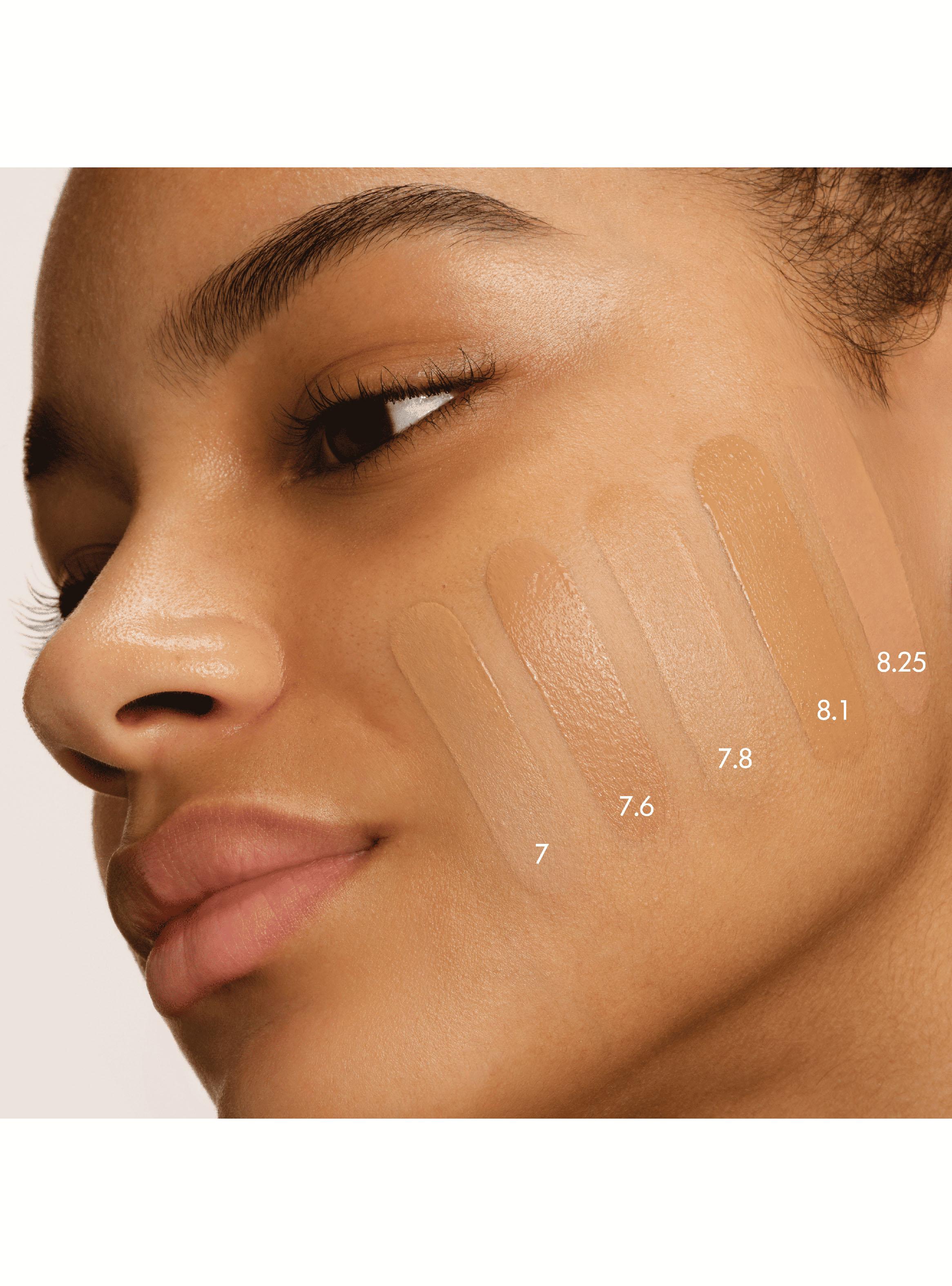 Base de Maquillaje Giorgio Armani Luminous Silk Foundation - Tono 7 30 ml-3