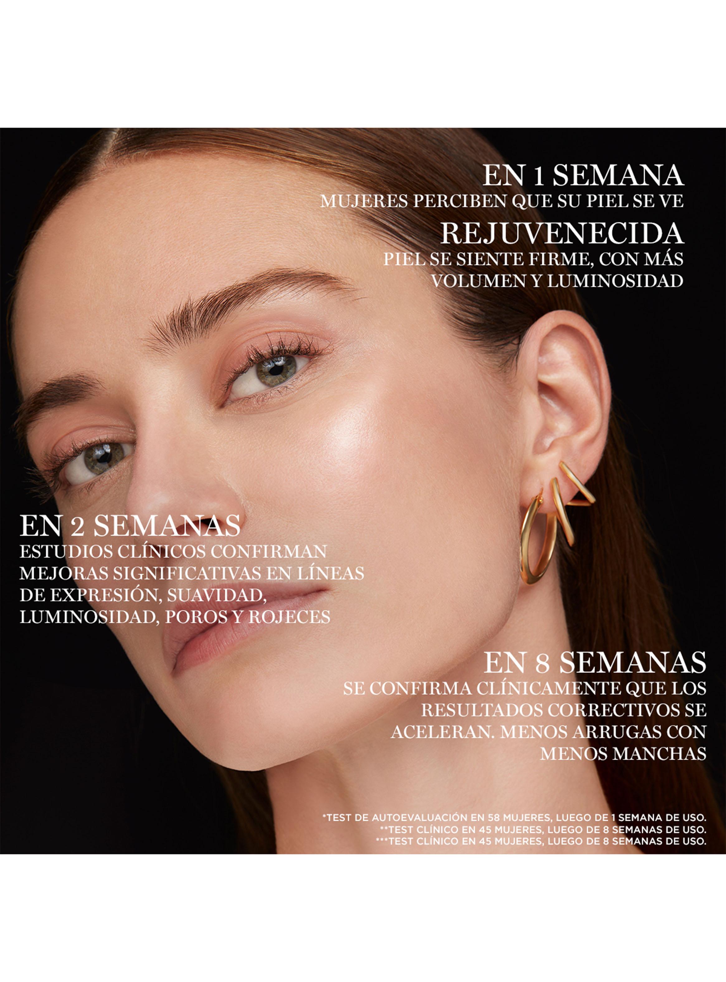 Set Rutina Antiedad Renérgie H.C.F. Triple Sérum 50 ml-3