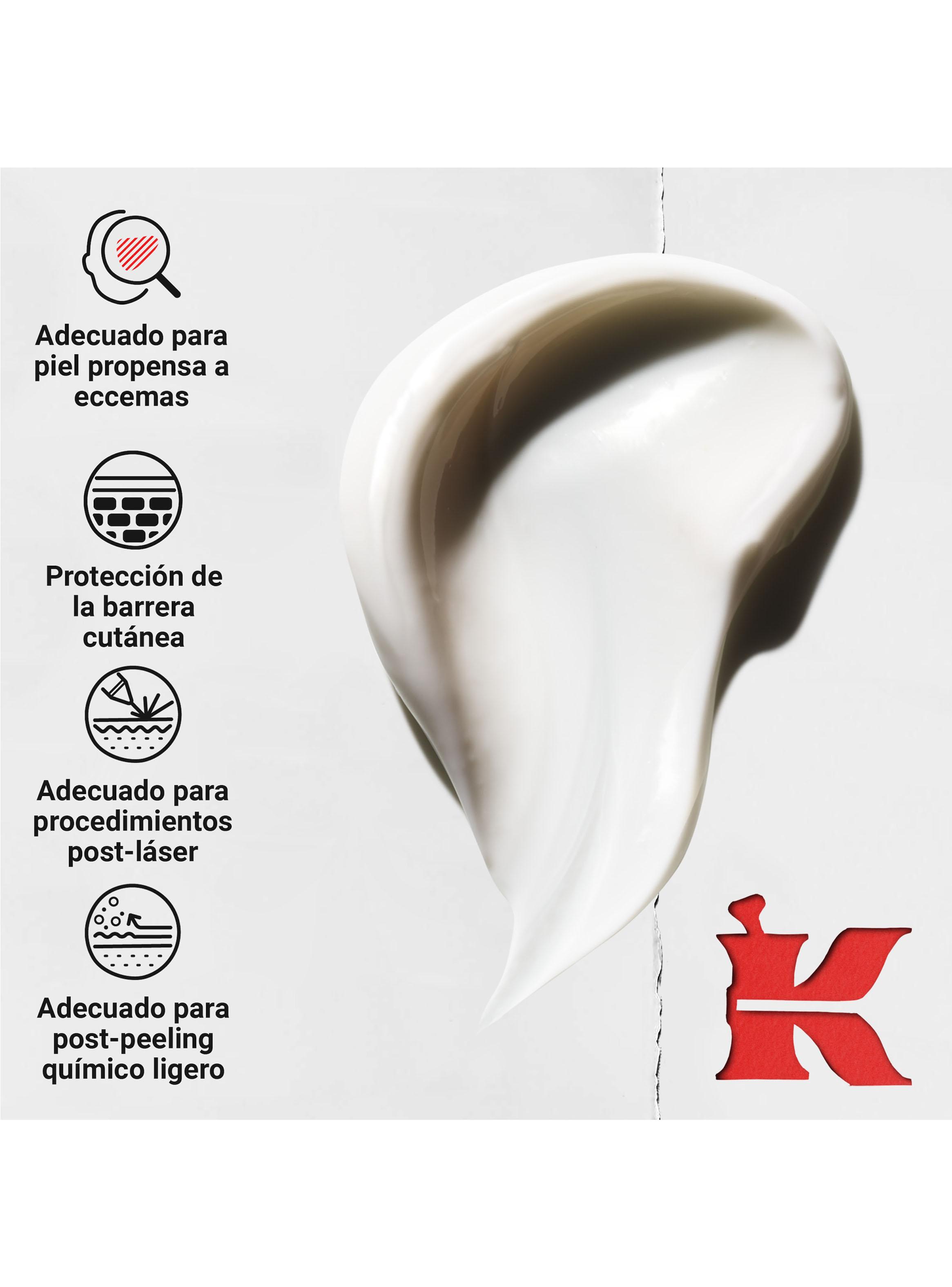 Crema Facial Kiehls Ultra Facial Meltdown Recovery Cream 50 ml-3