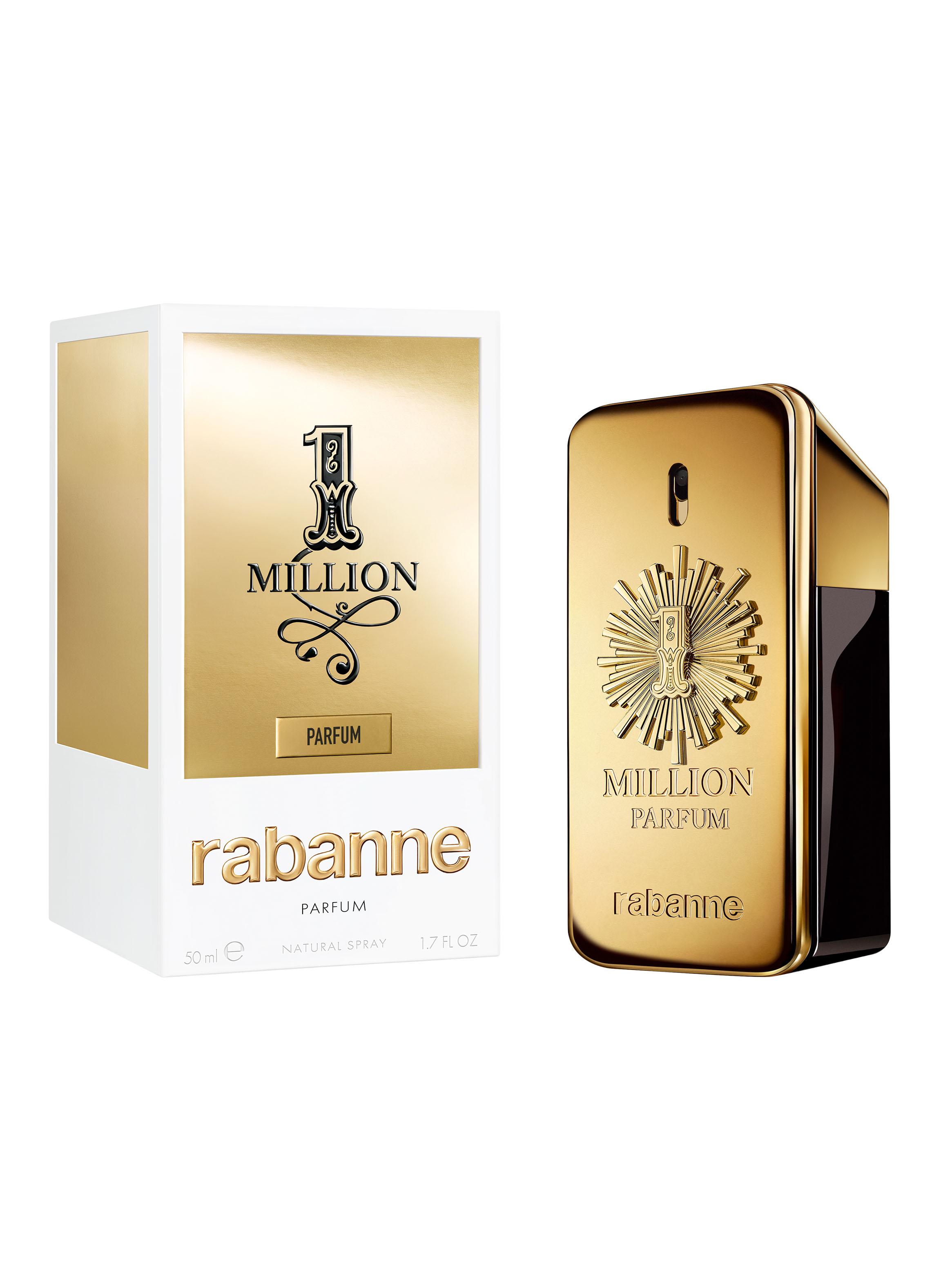 Perfume Rabanne One Million Hombre EDP 50 ml-1