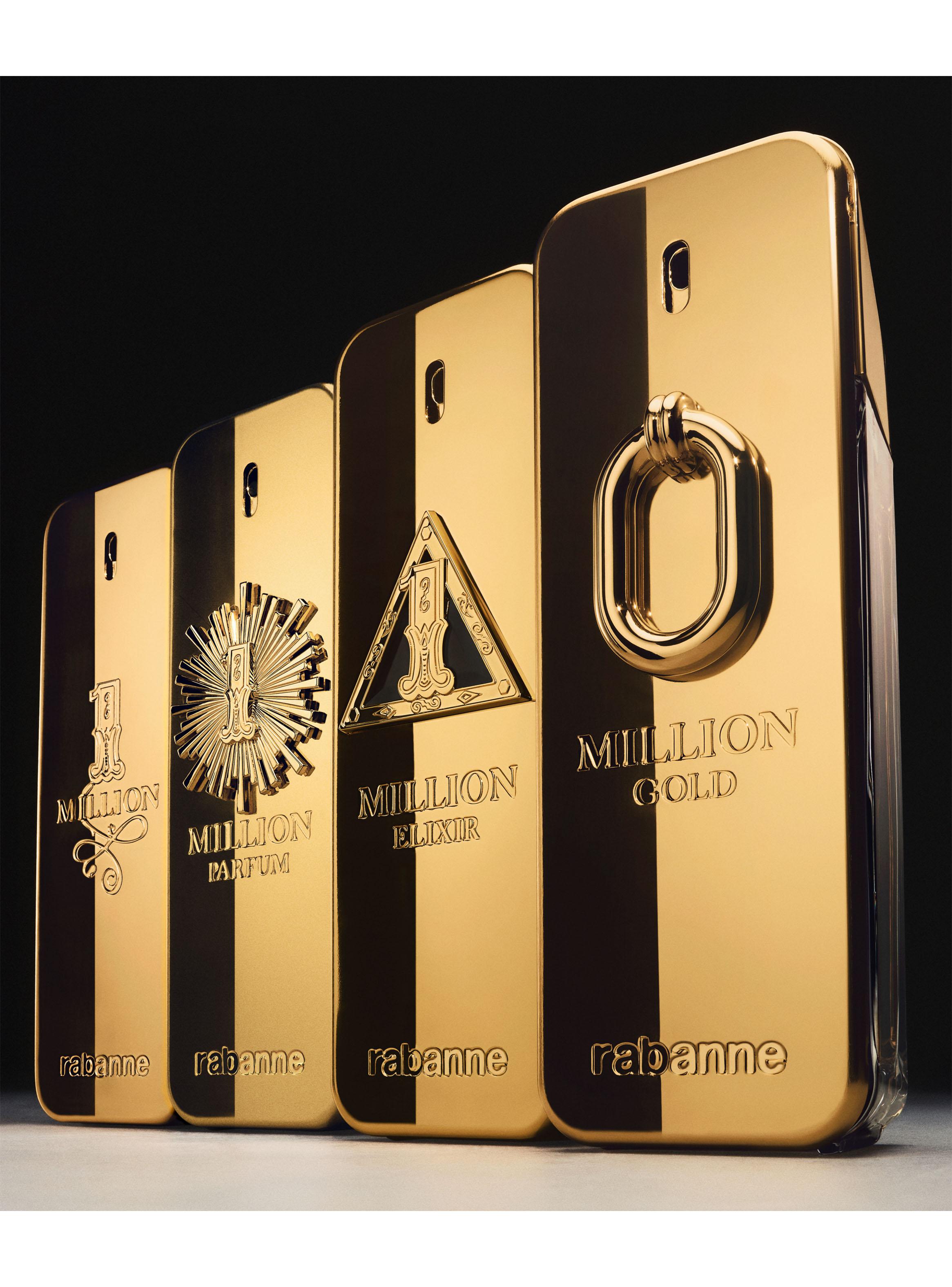 Perfume Rabanne One Million Hombre EDP 50 ml-3