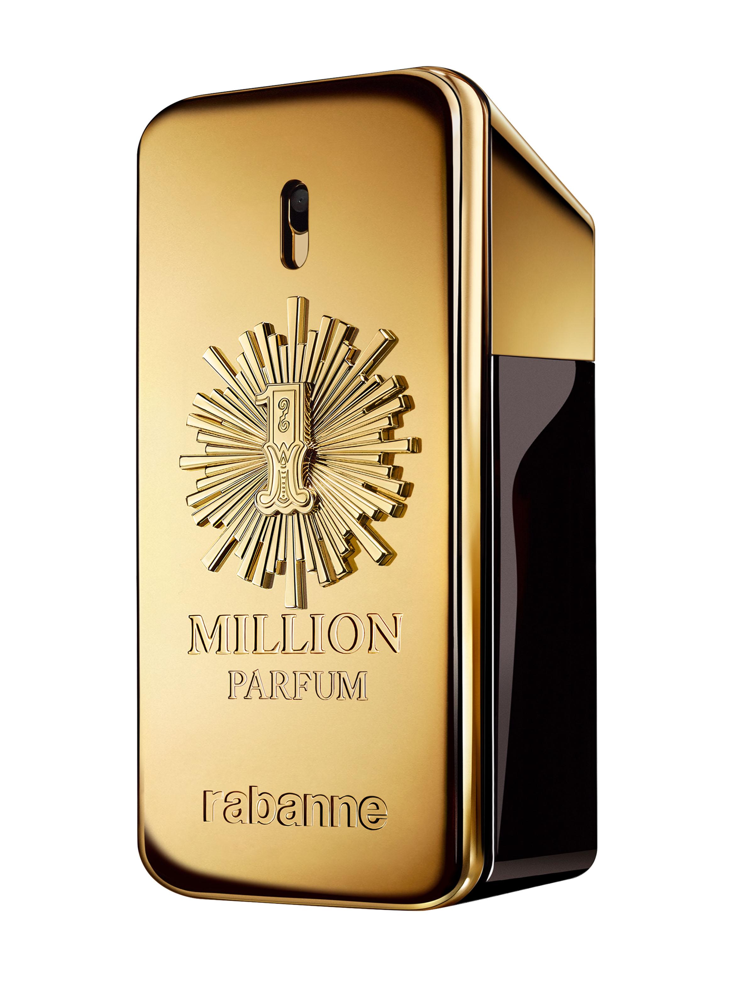 Perfume Rabanne One Million Hombre EDP 50 ml-0