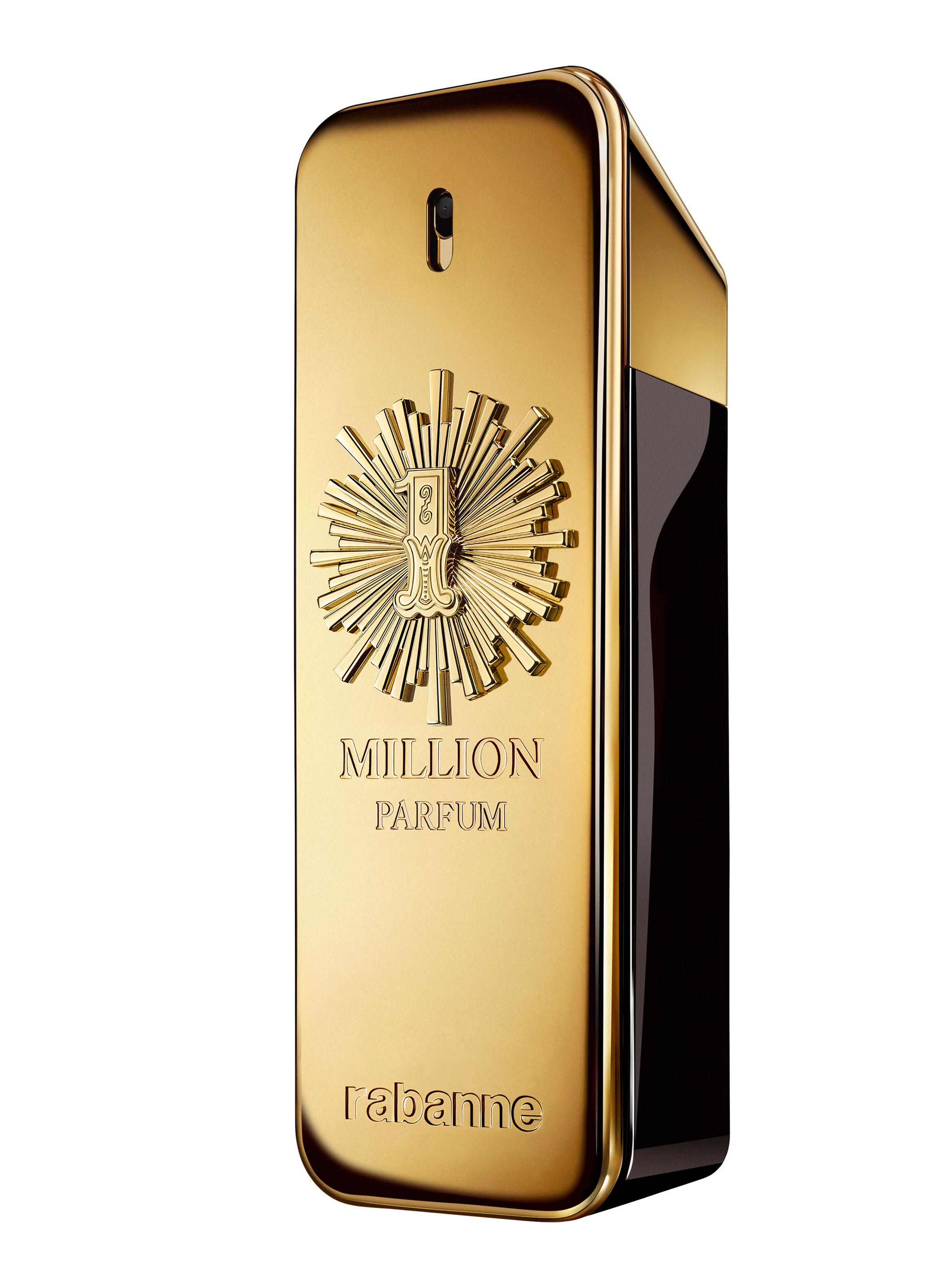 Perfume Rabanne One Million Hombre EDP 100 ml-0