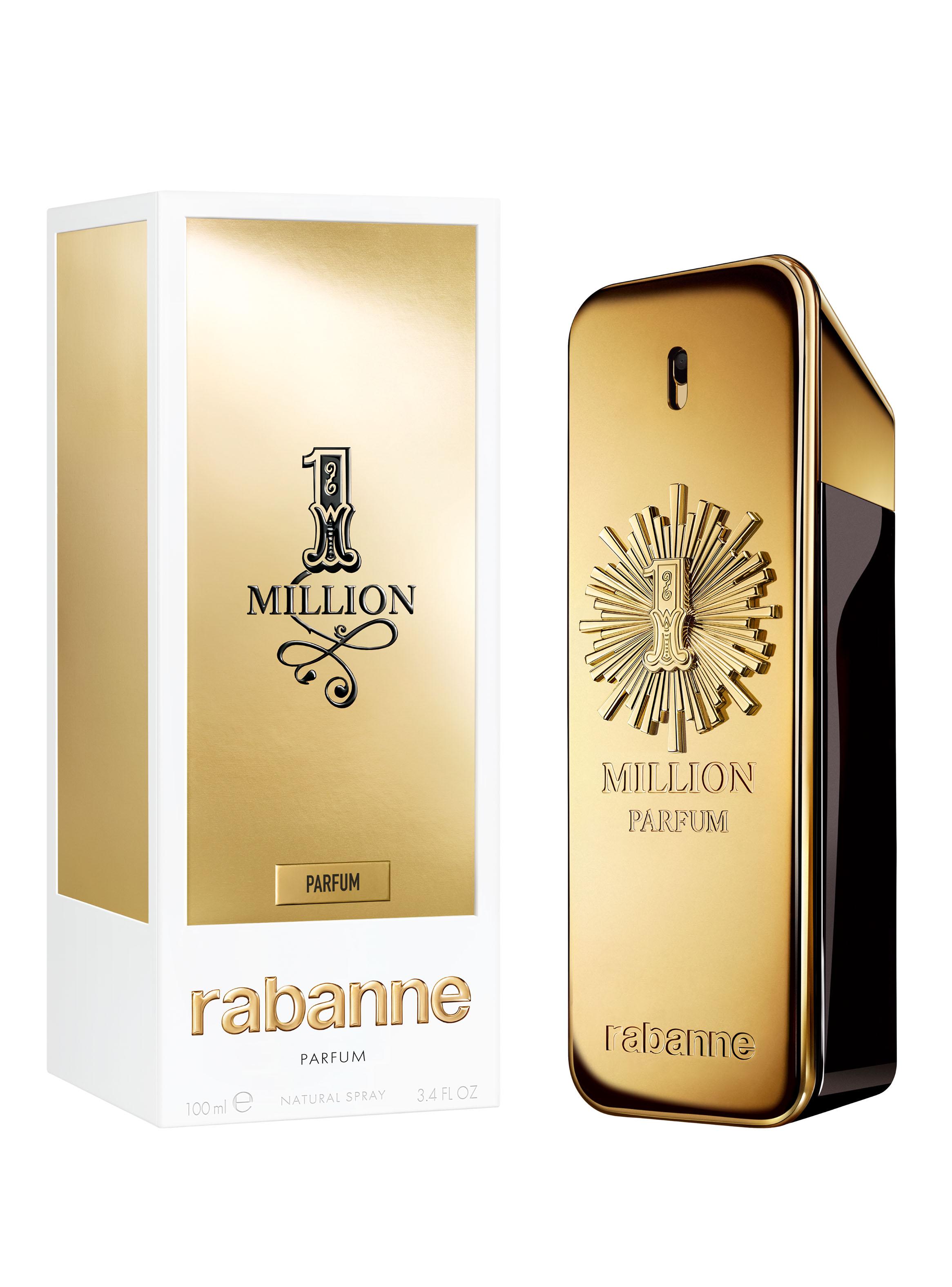 Perfume Rabanne One Million Hombre EDP 100 ml-1