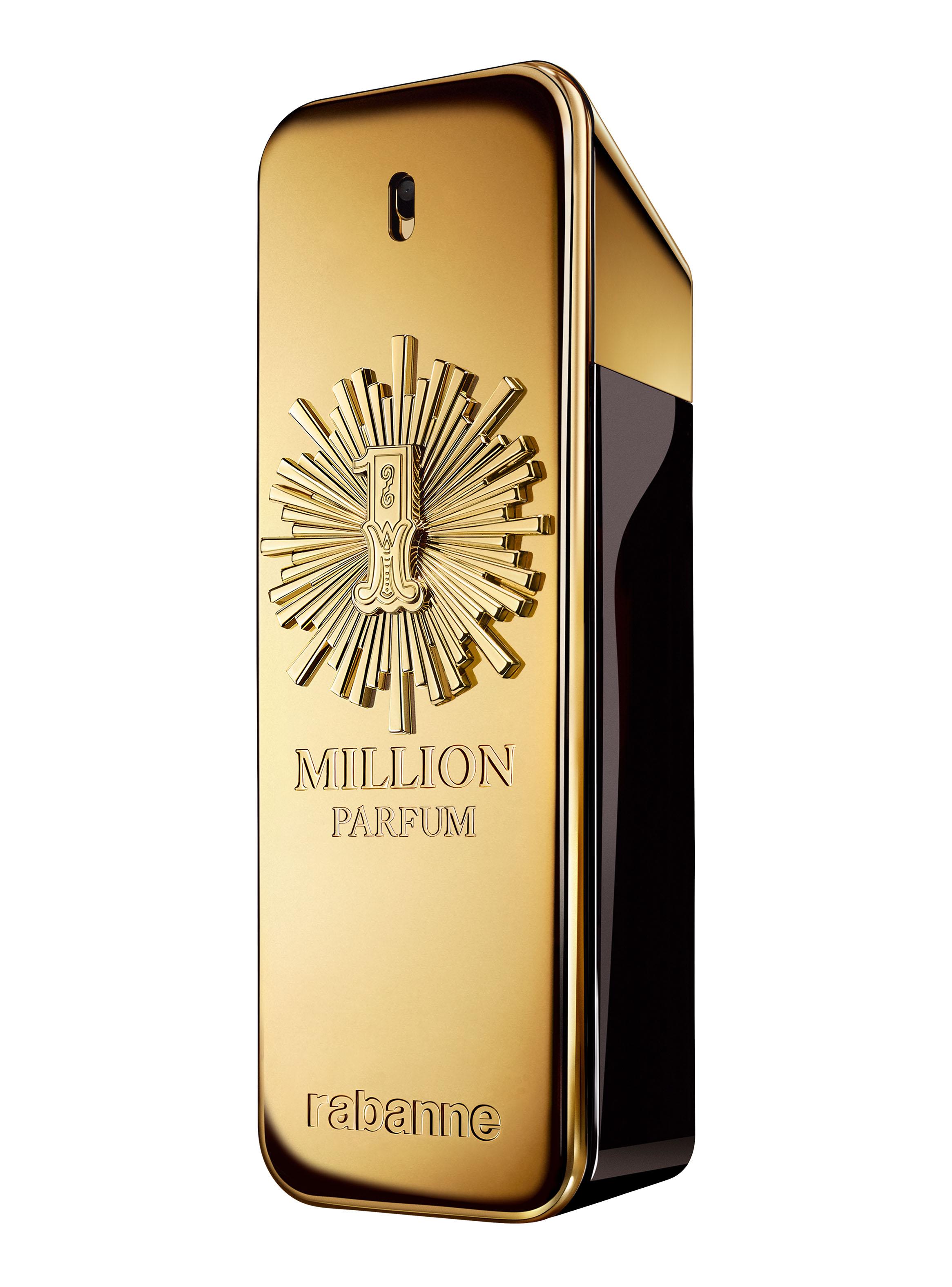 Perfume One Million Hombre EDP 200 ml-0