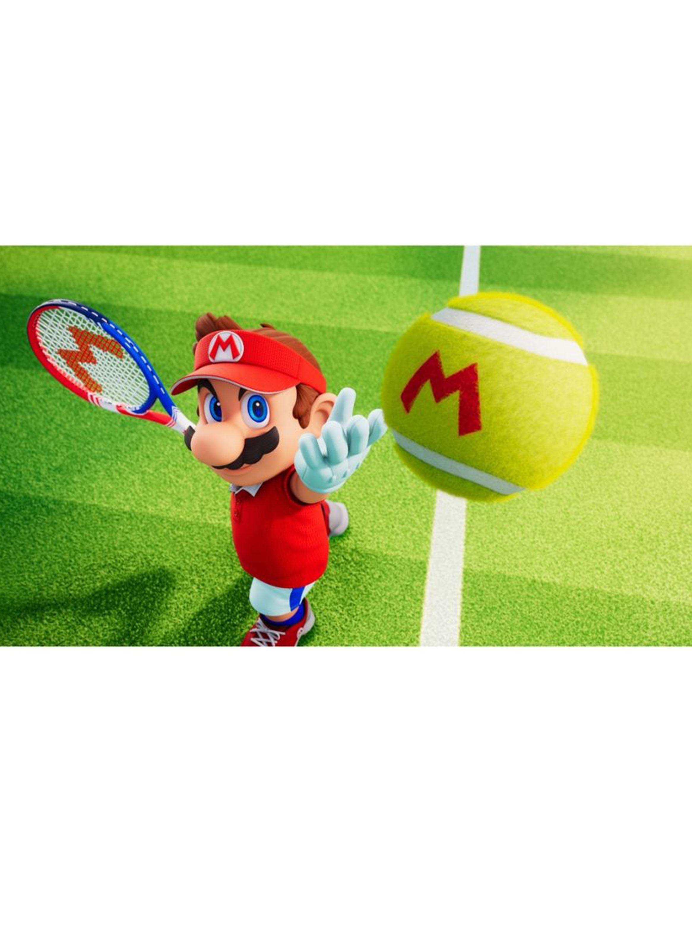 Juego NS2 Mario Tennis Fever-2