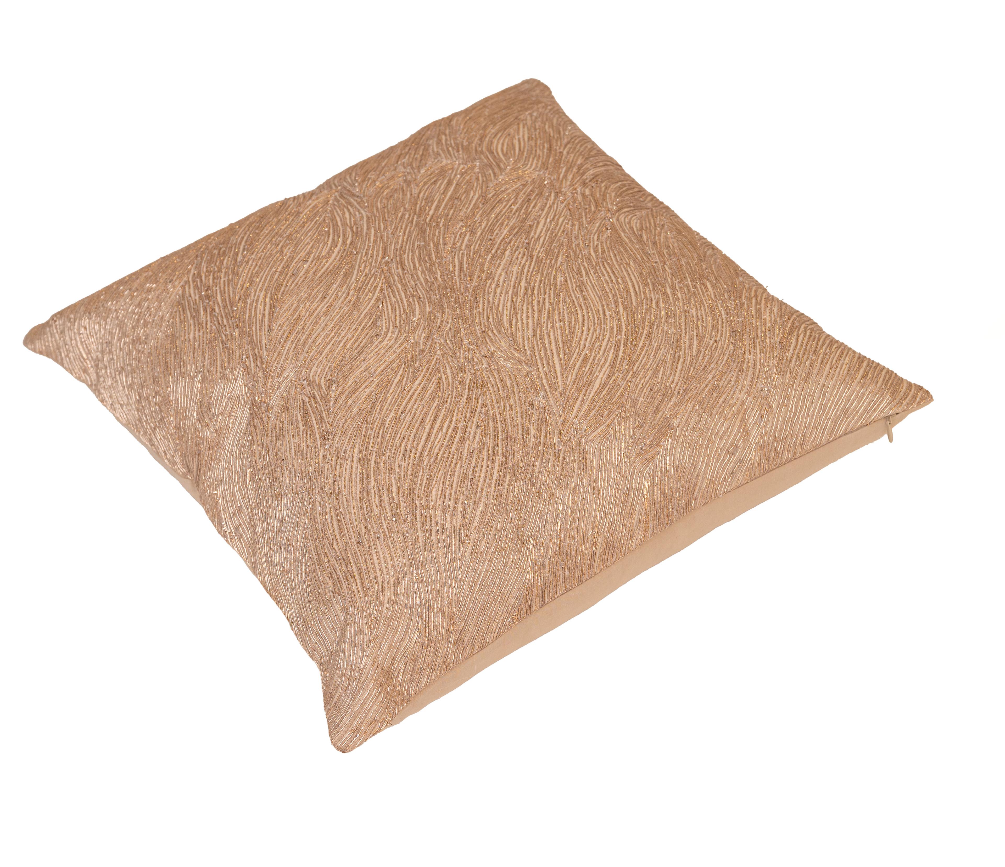 Cojín Cordón 45x45 cm-2