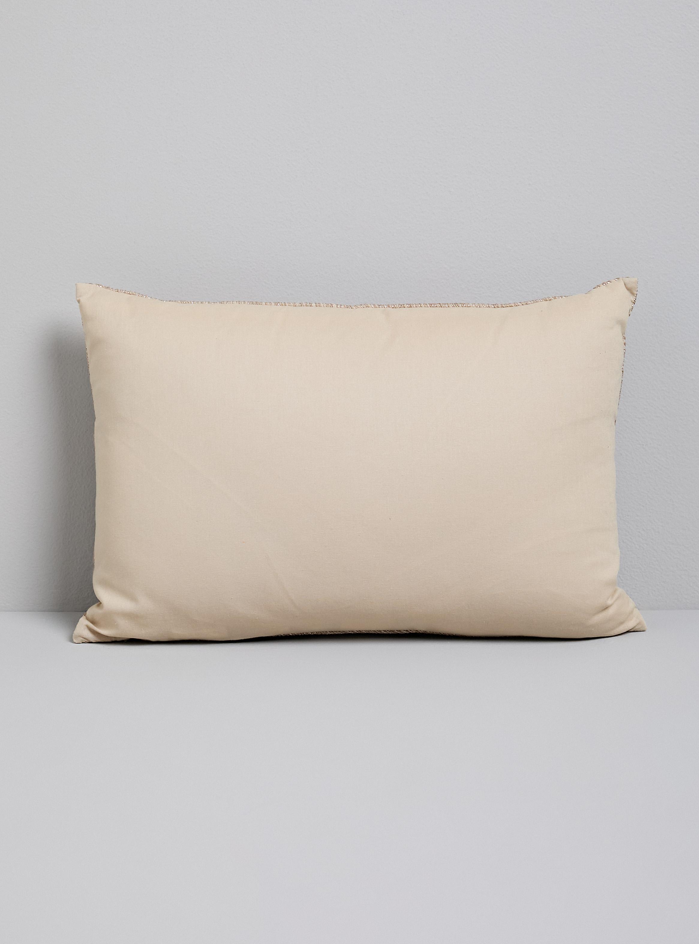 Cojín Cordón 30x45 cm-1