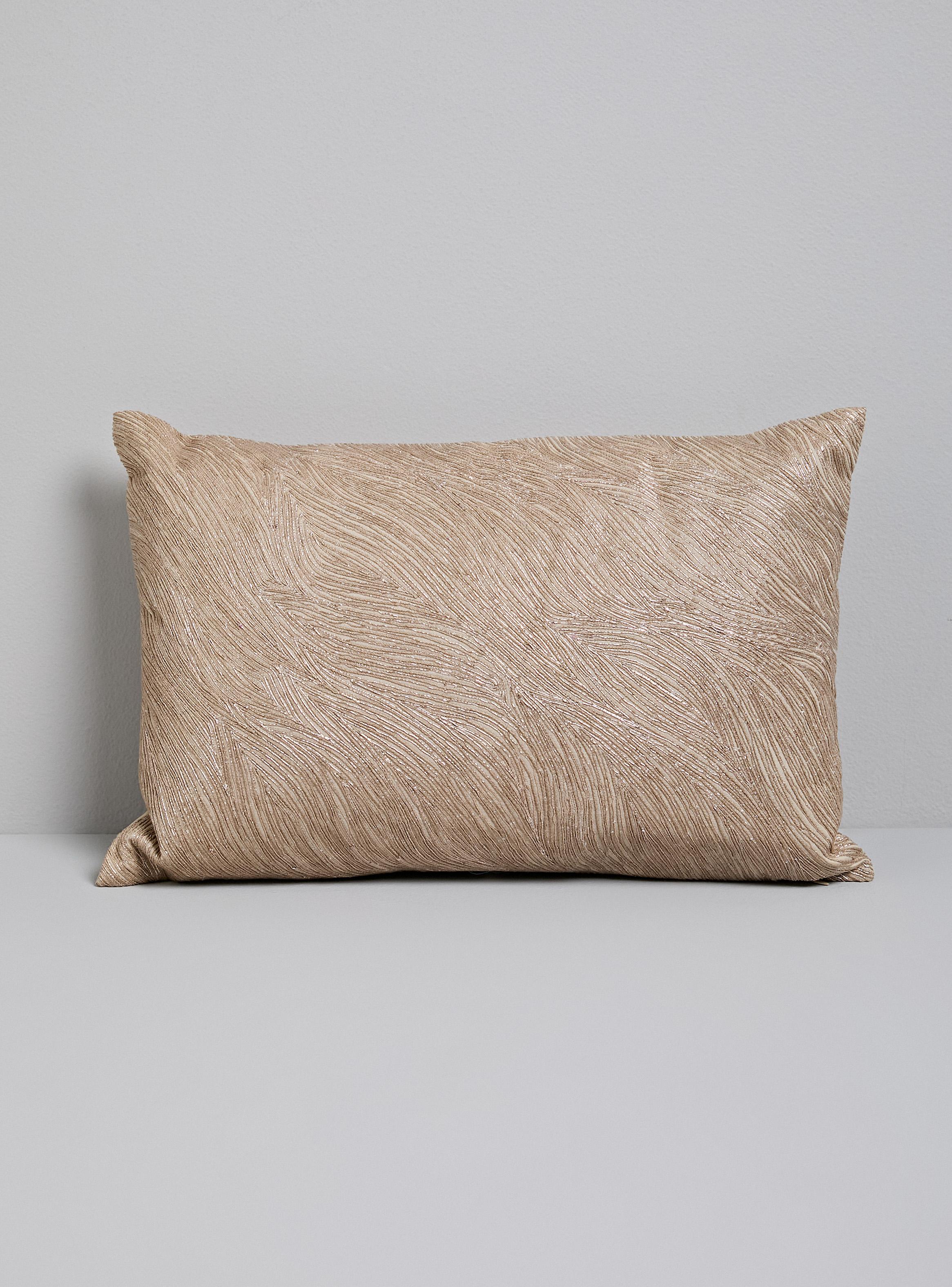 Cojín Cordón 30x45 cm-0