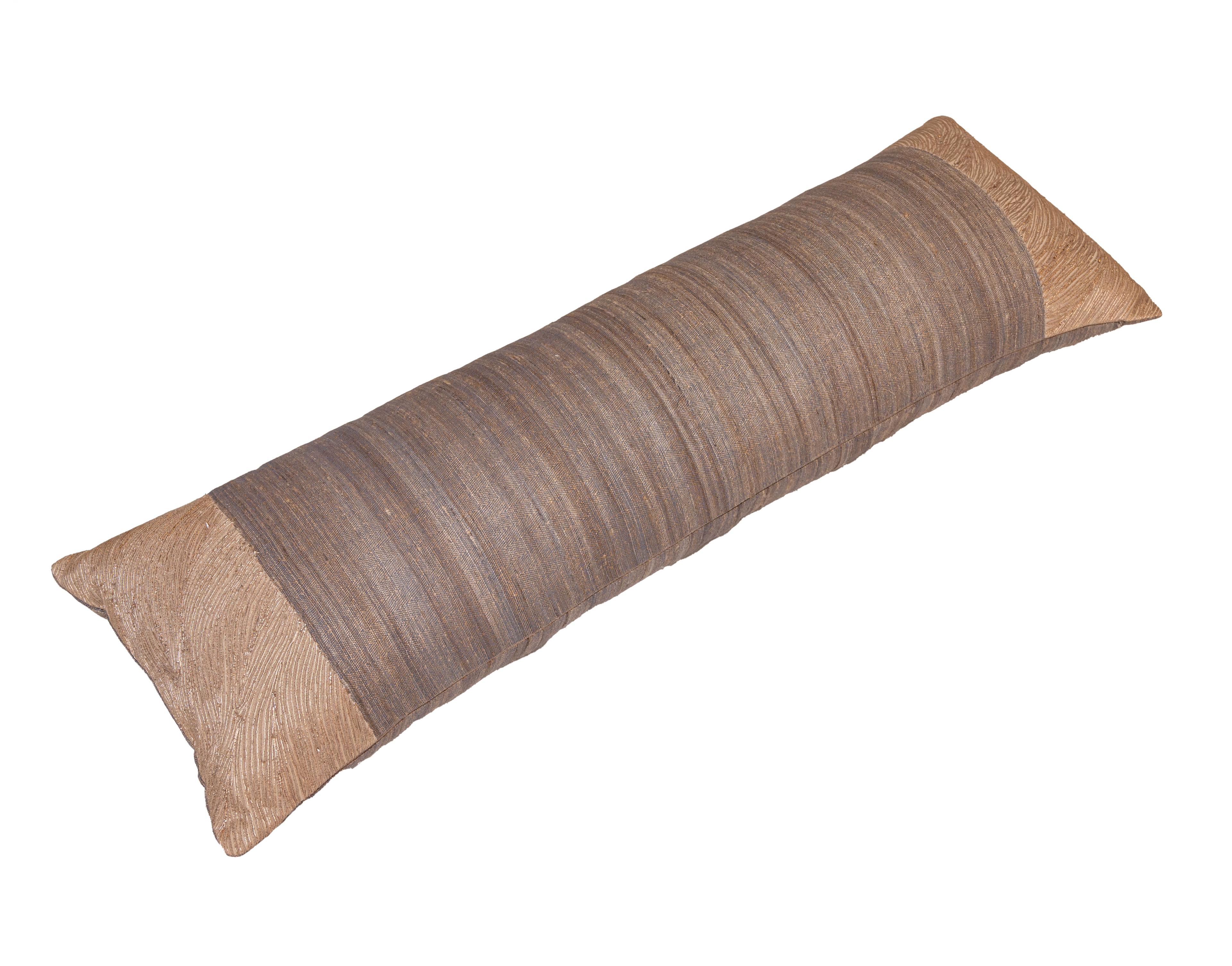Cojín Silk 30x90 cm-2