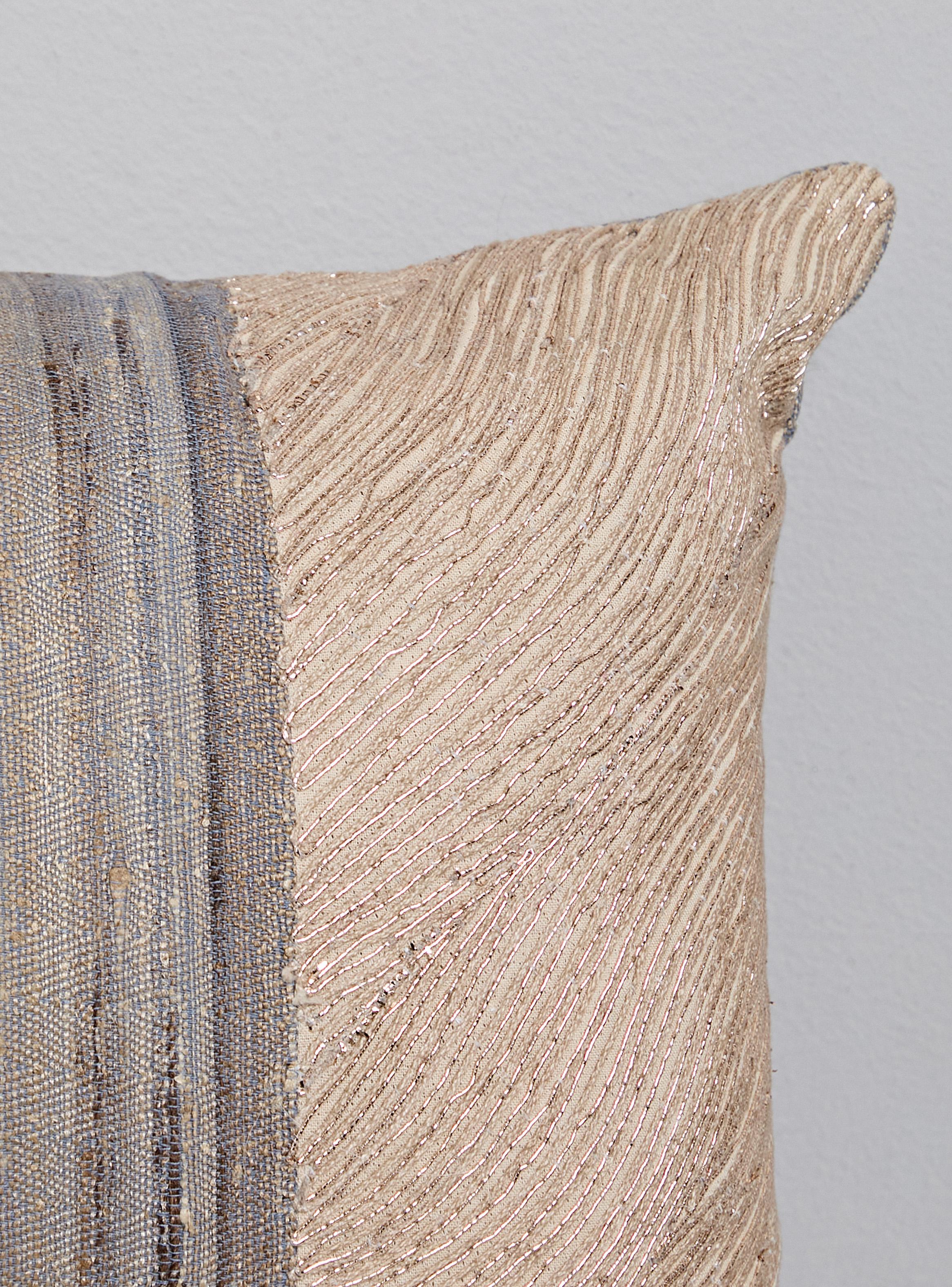 Cojín Silk 30x90 cm-2
