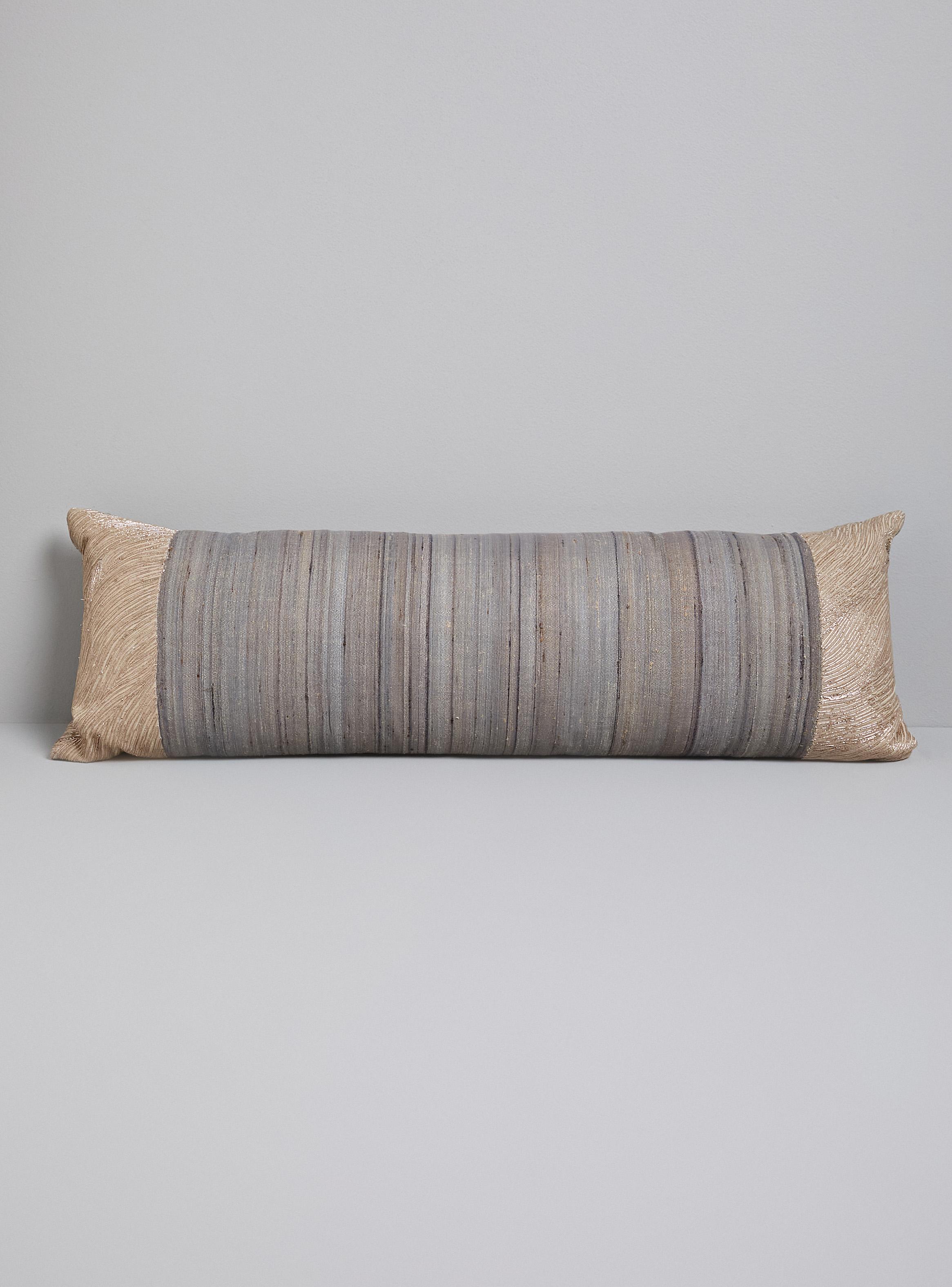 Cojín Silk 30x90 cm-0