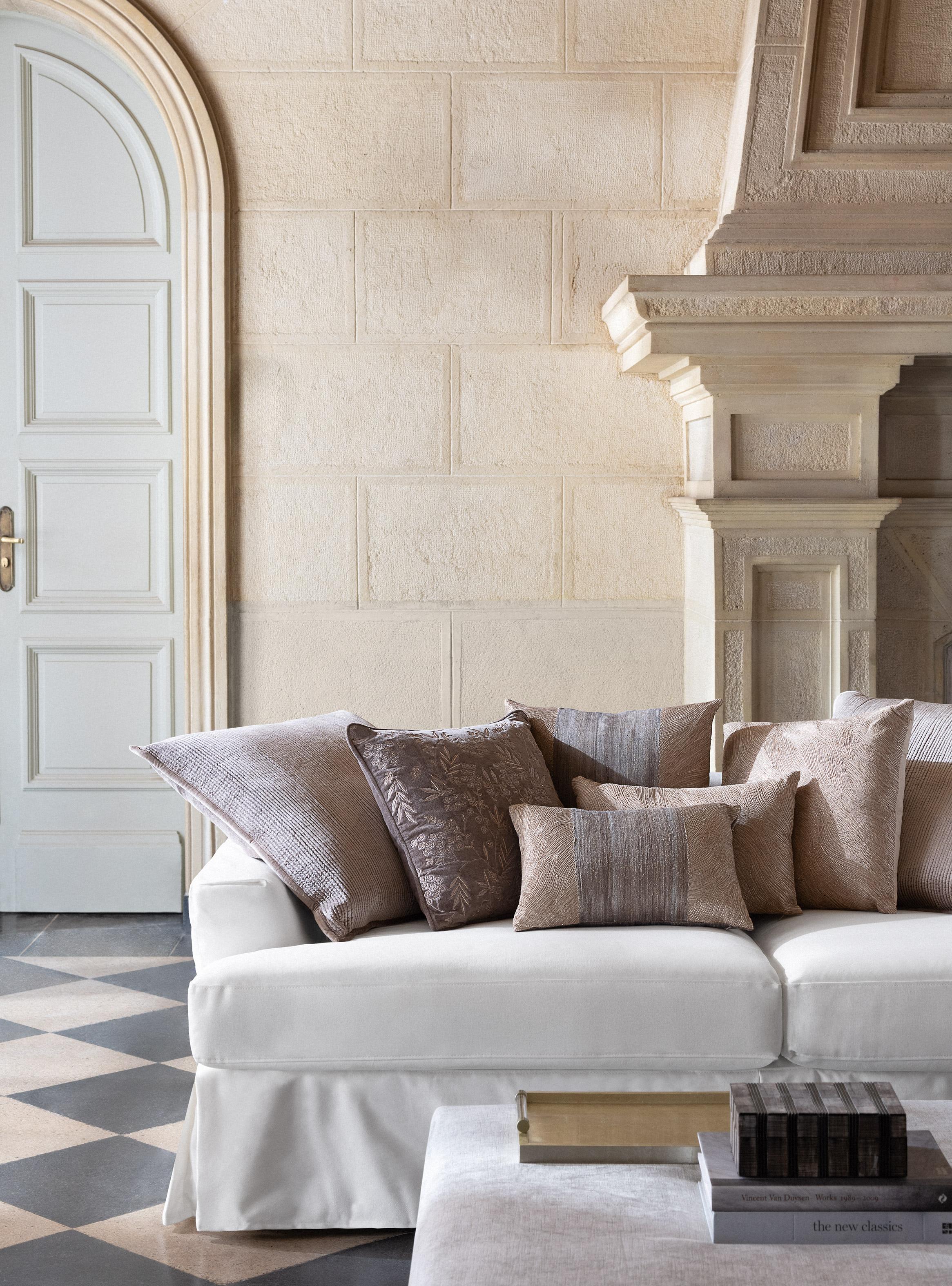 Cojín Silk 30x90 cm-3