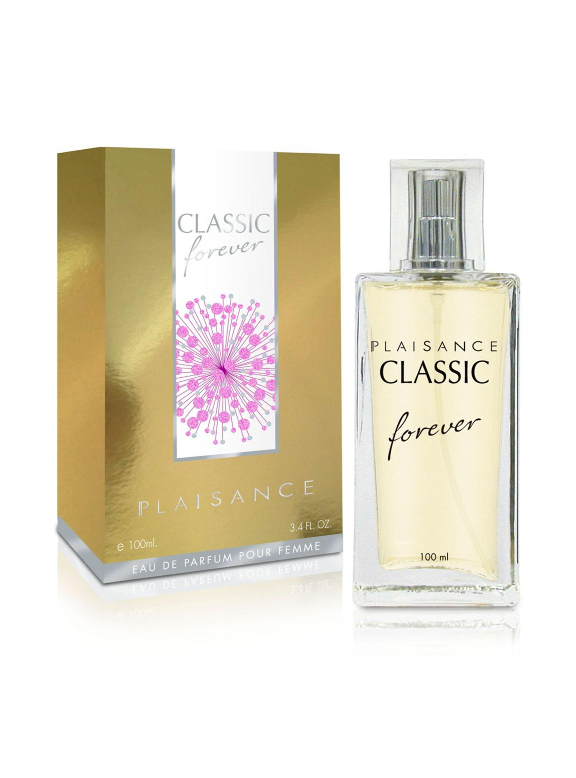 Perfume Plaisance Classic Forever Mujer EDP 100 ml-1