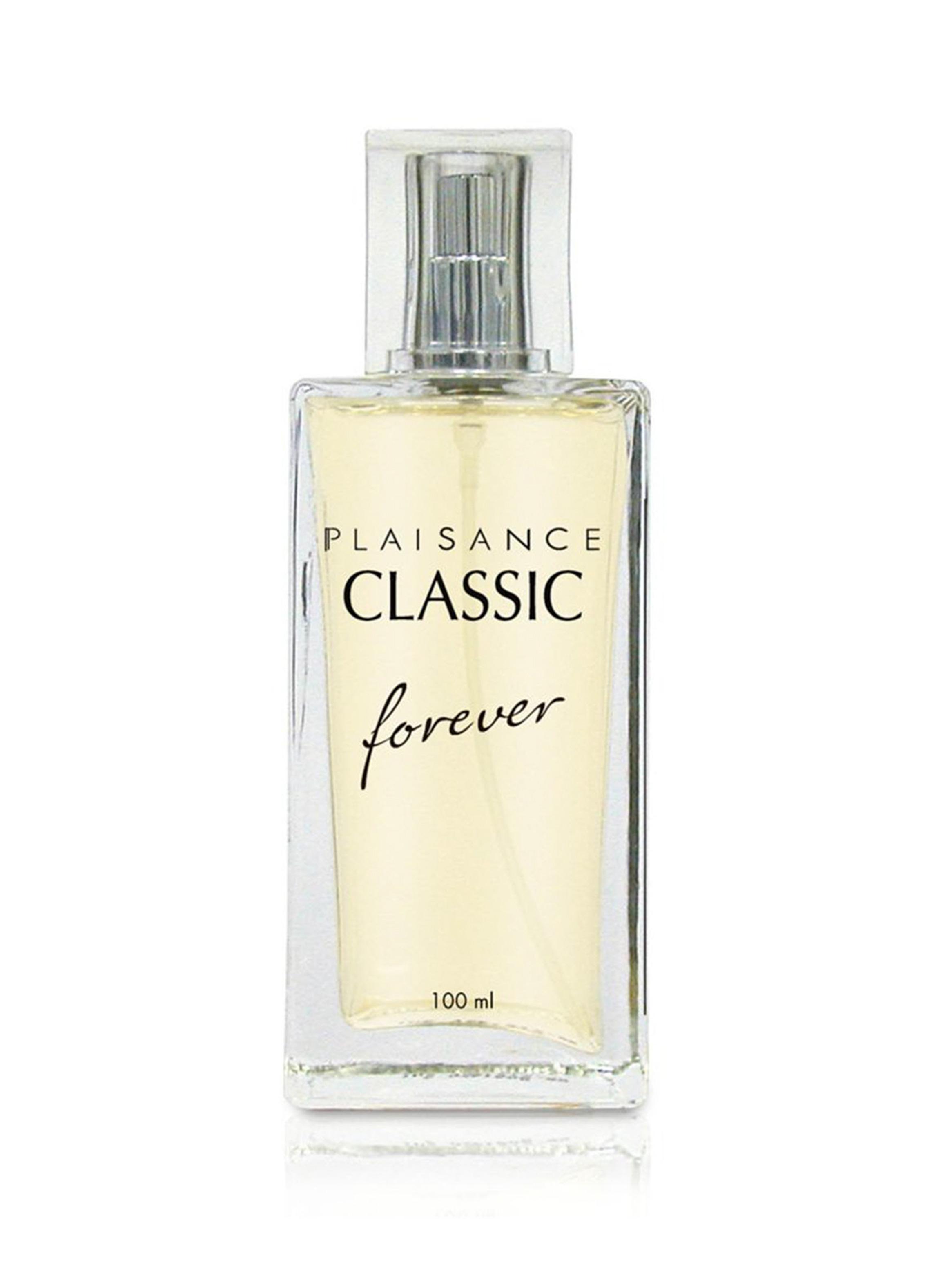 Perfume Plaisance Classic Forever Mujer EDP 100 ml-0