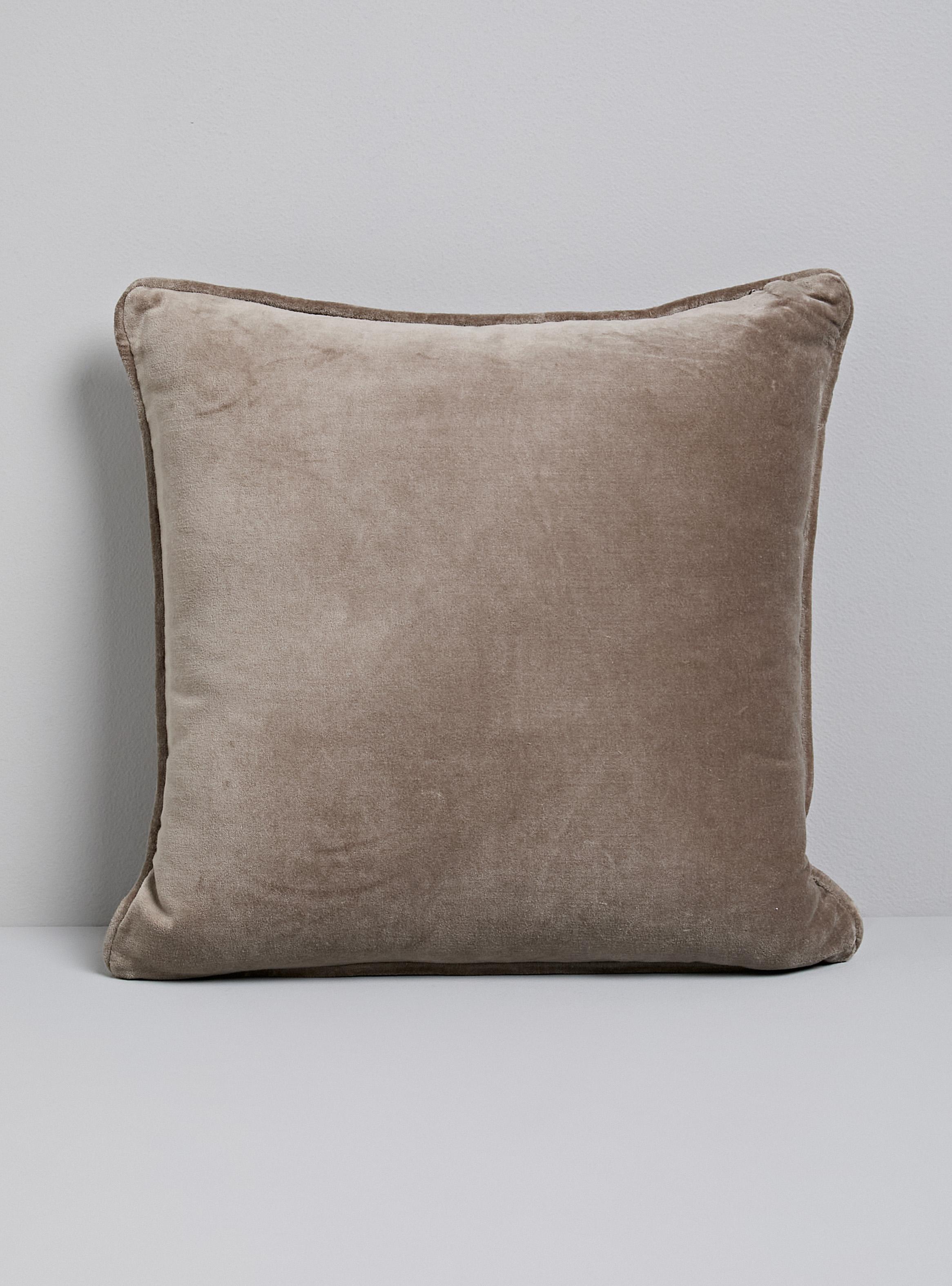Cojín Velvet 45x45 cm-1