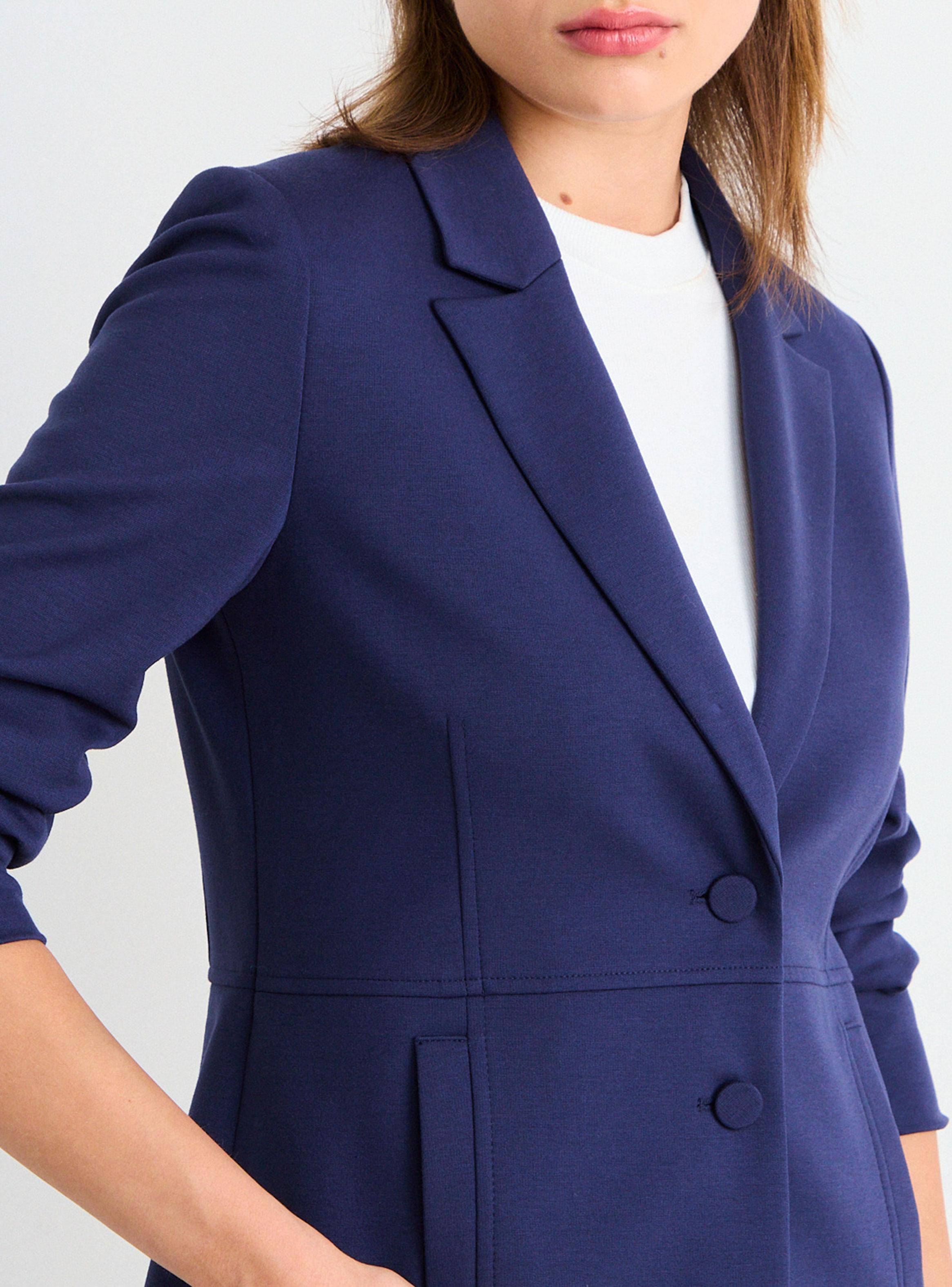 Blazer Básico Roma-3