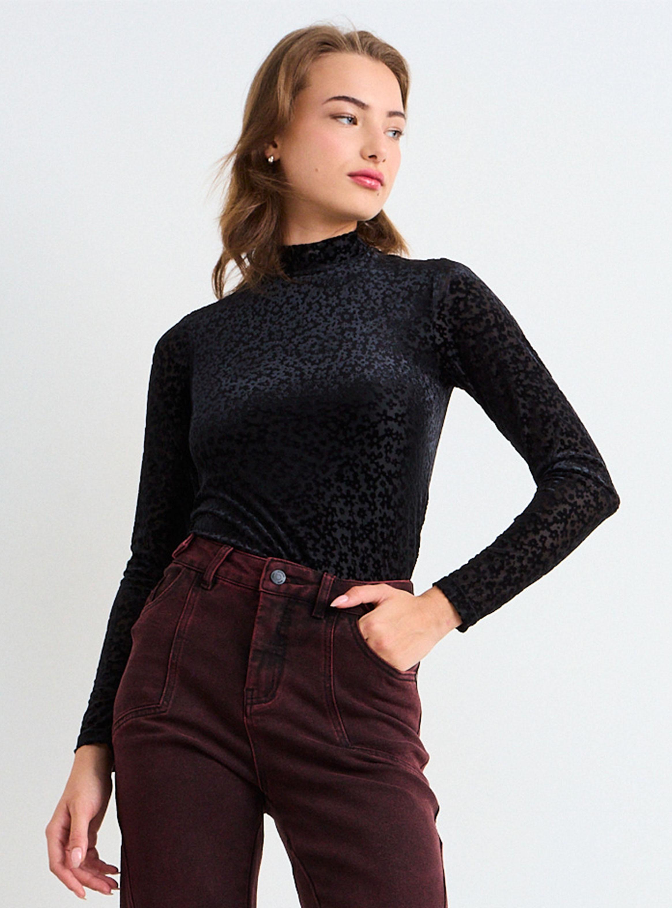 Polera Fantasía Tipo Beatle-2