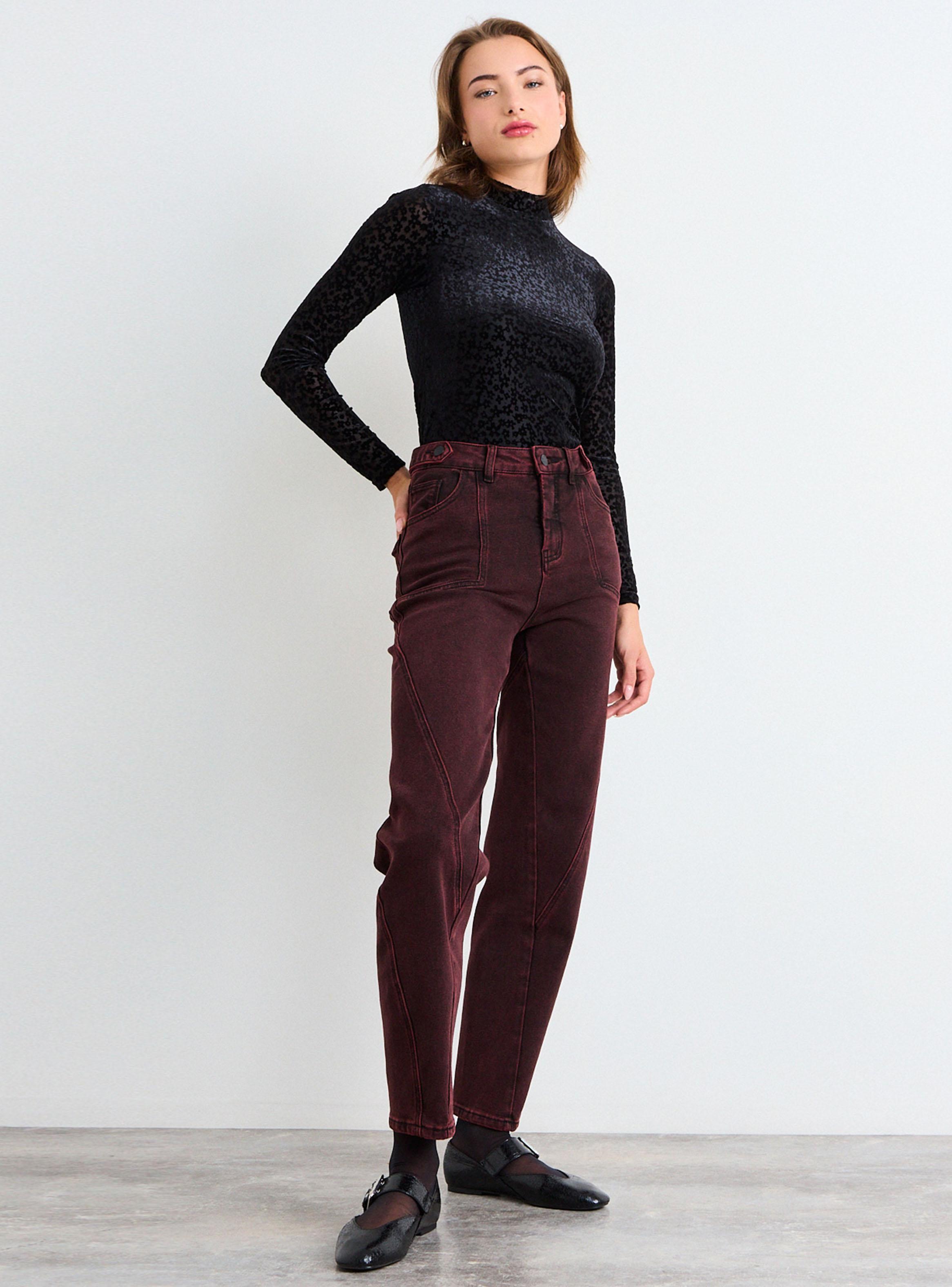 Polera Fantasía Tipo Beatle-4