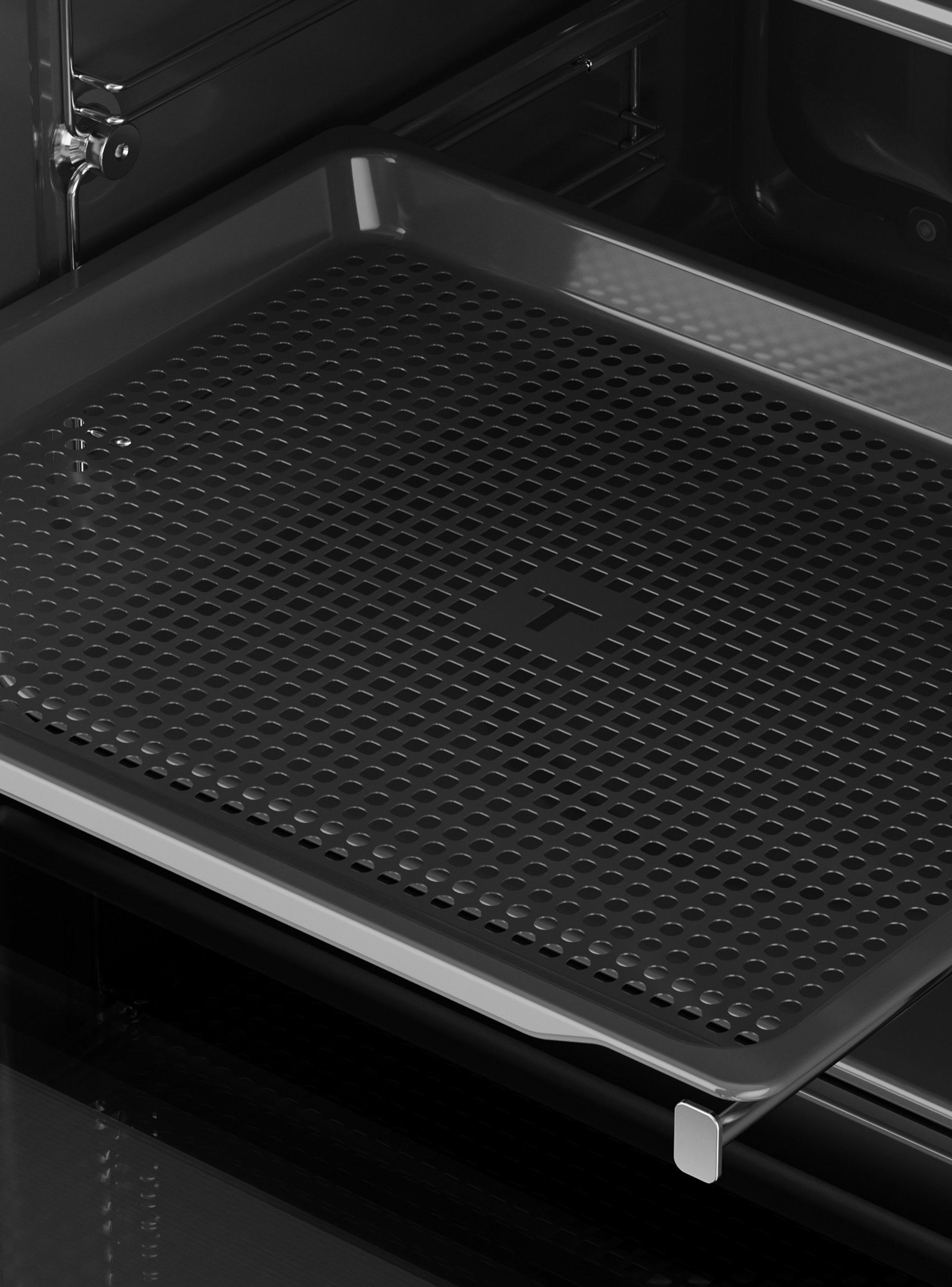 Horno Eléctrico Multifunción Freidor de Aire AirFry HLB-8416-6