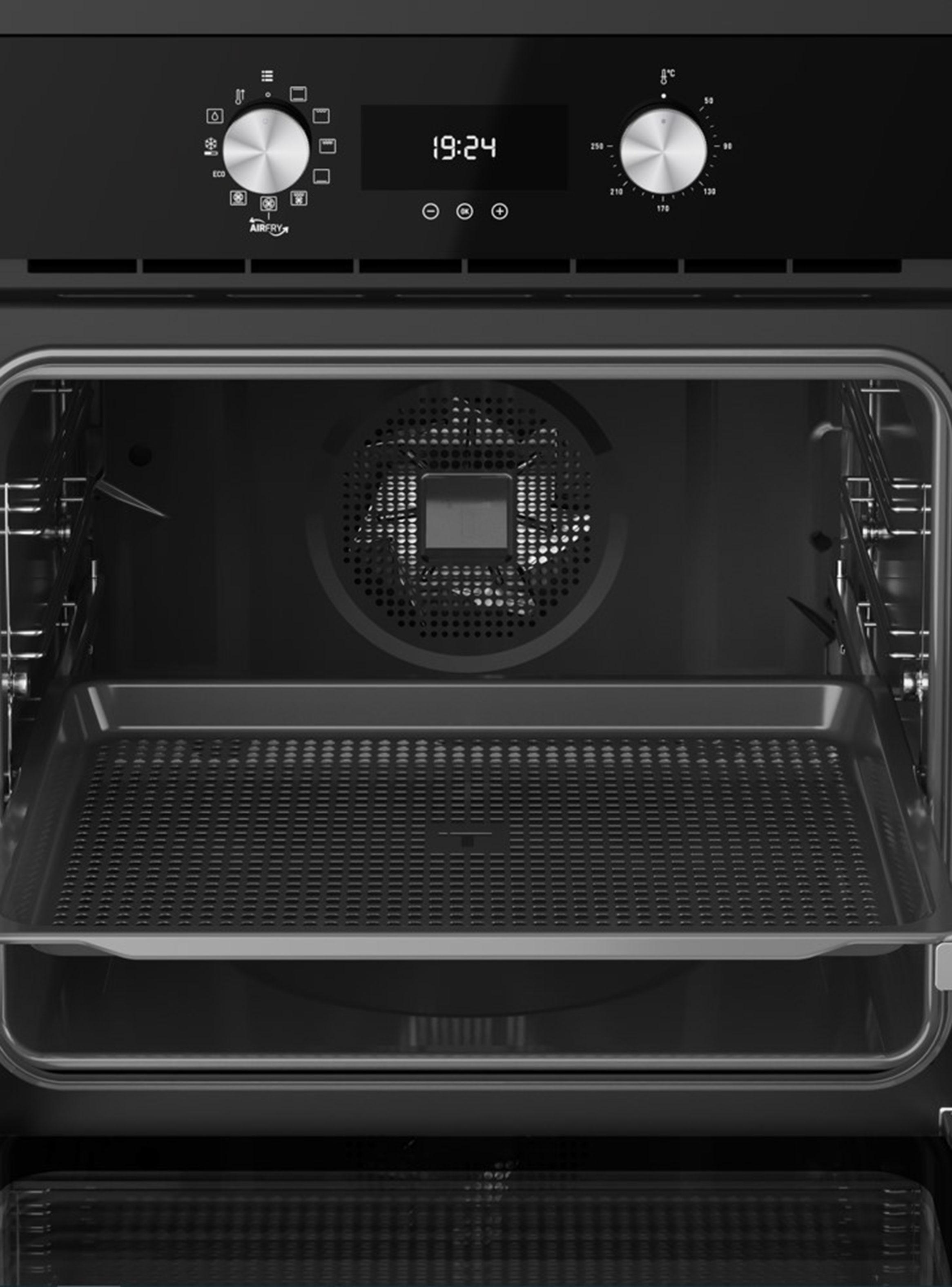 Horno Eléctrico Multifunción Freidor de Aire AirFry HLB-8416-4