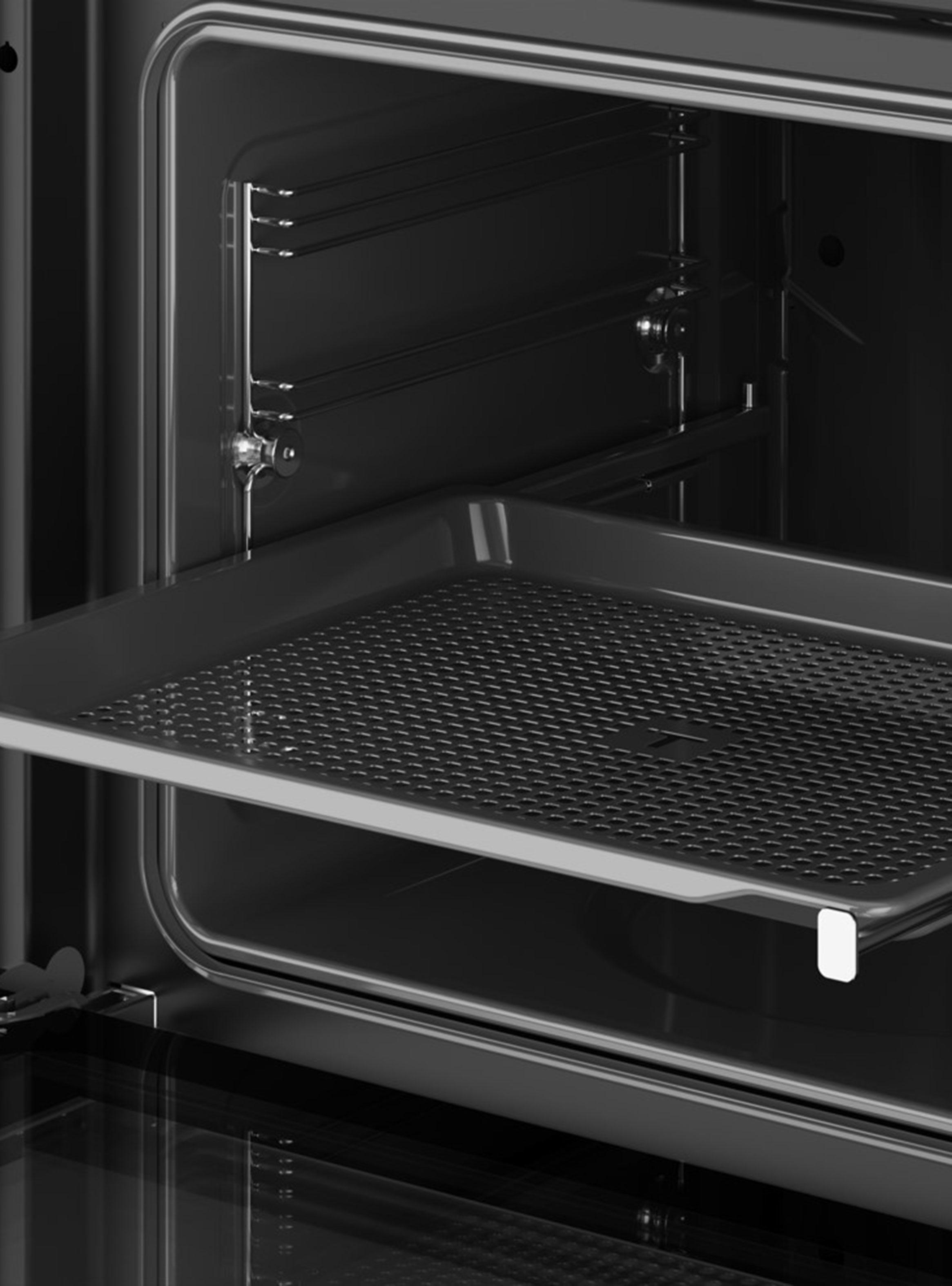 Horno Eléctrico Multifunción Freidor de Aire AirFry HLB-8416-5