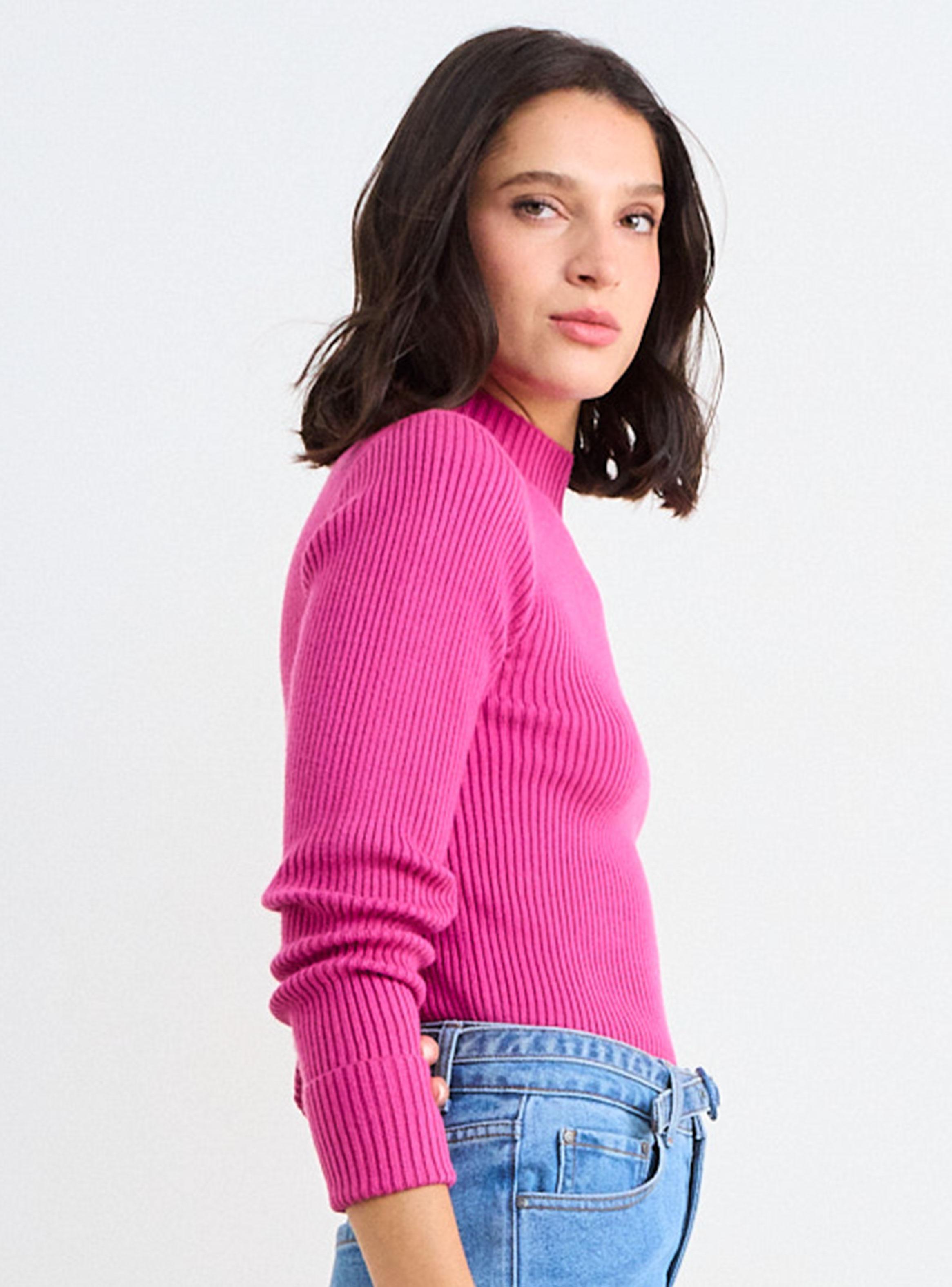 Sweater Liso Regular-2