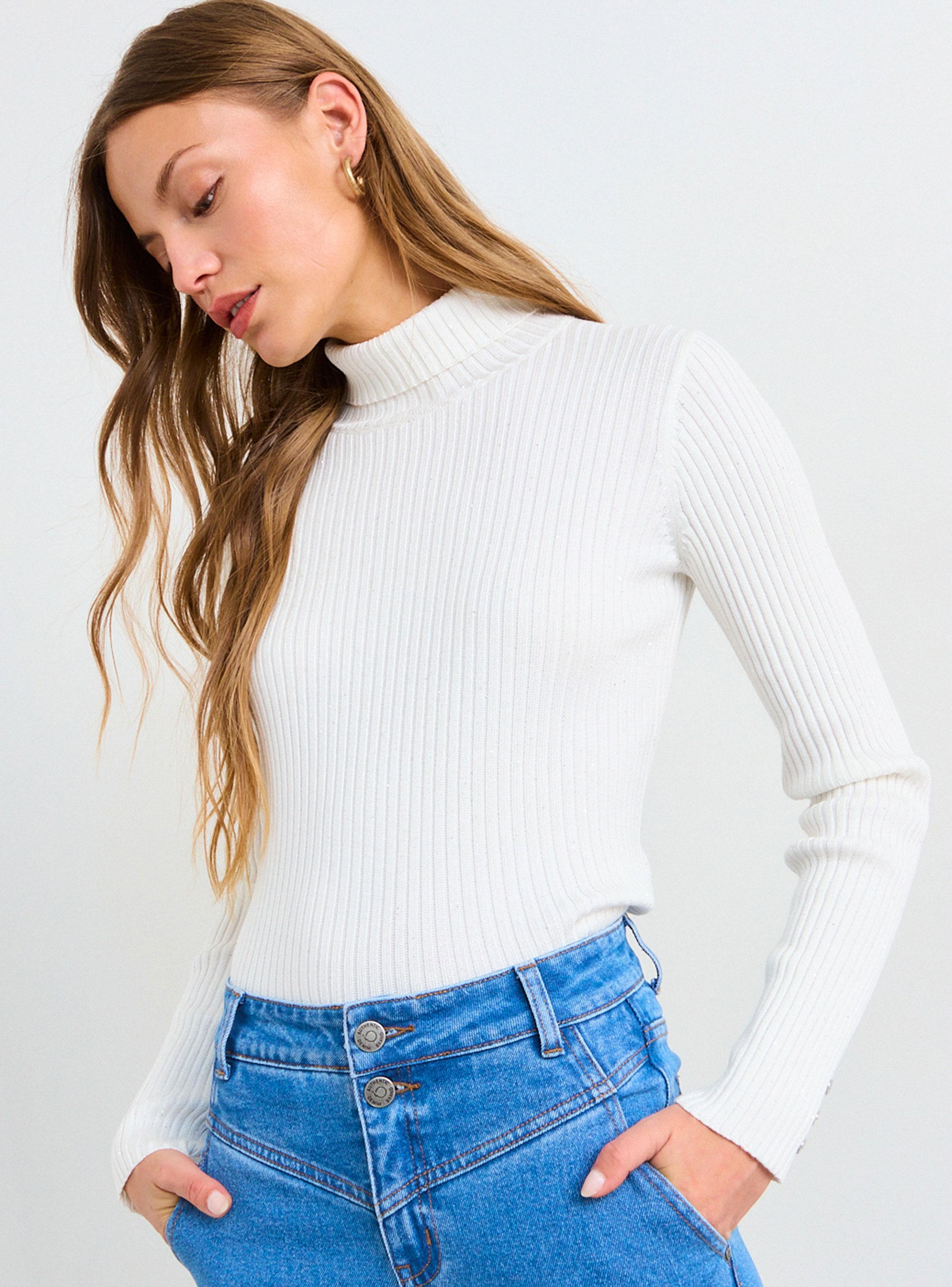 Sweater Liso Beatle Regular-2