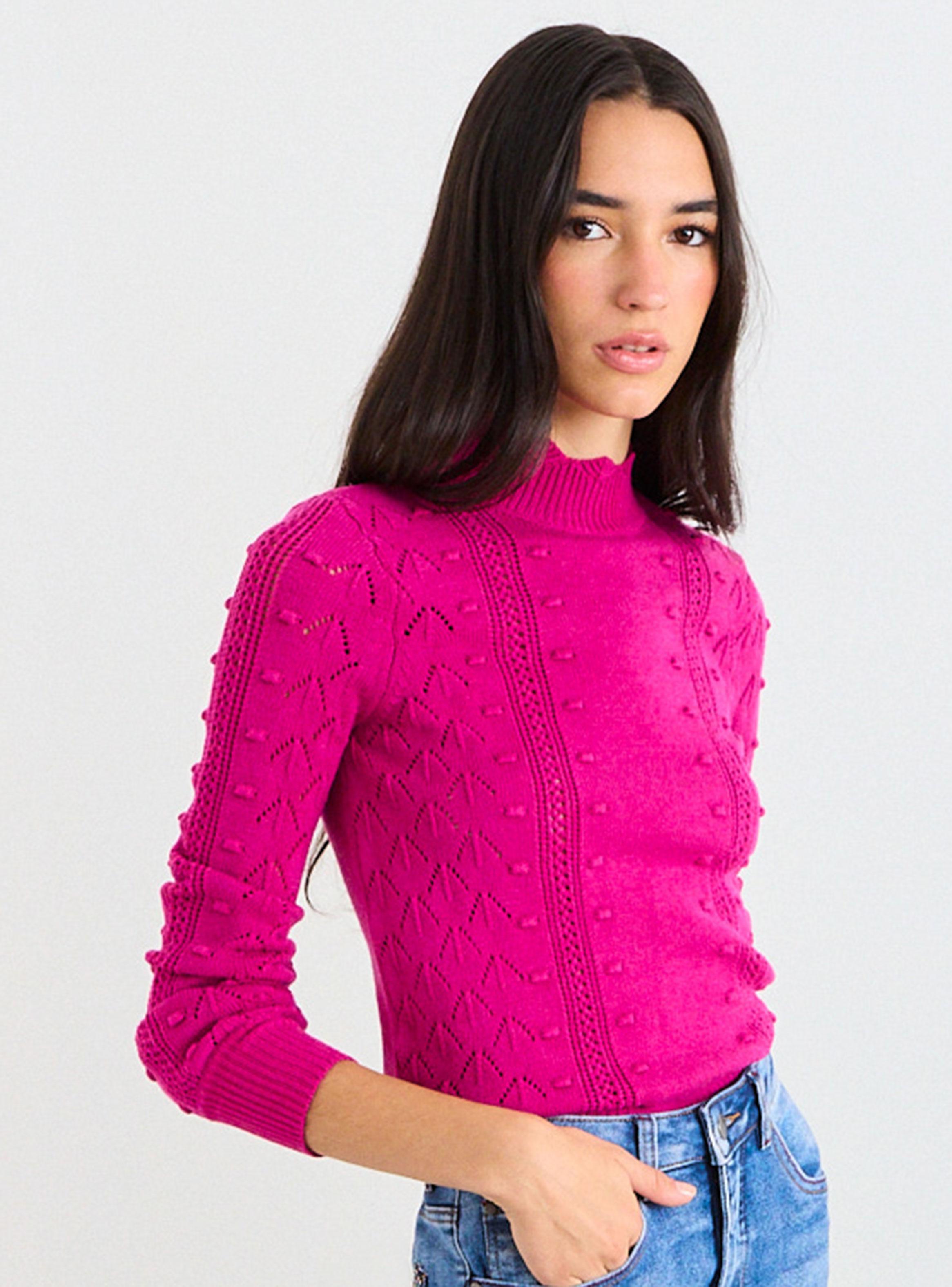 Sweater Liso Beatle-2