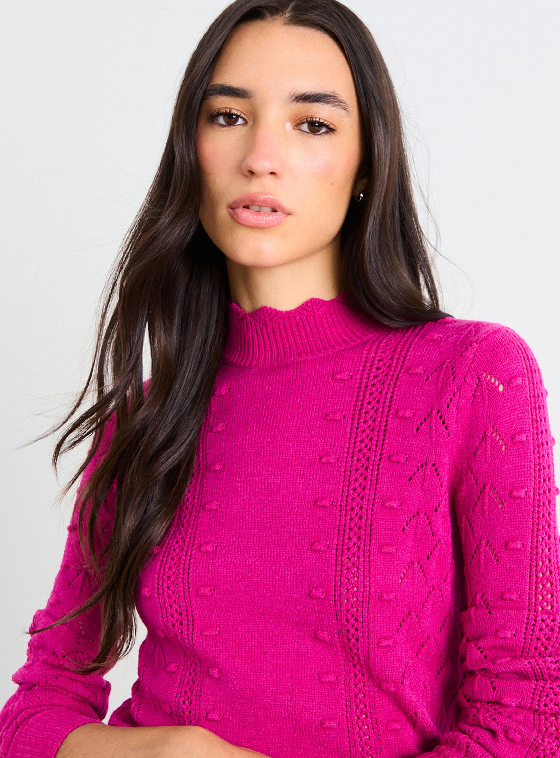 Sweater Liso Beatle-3