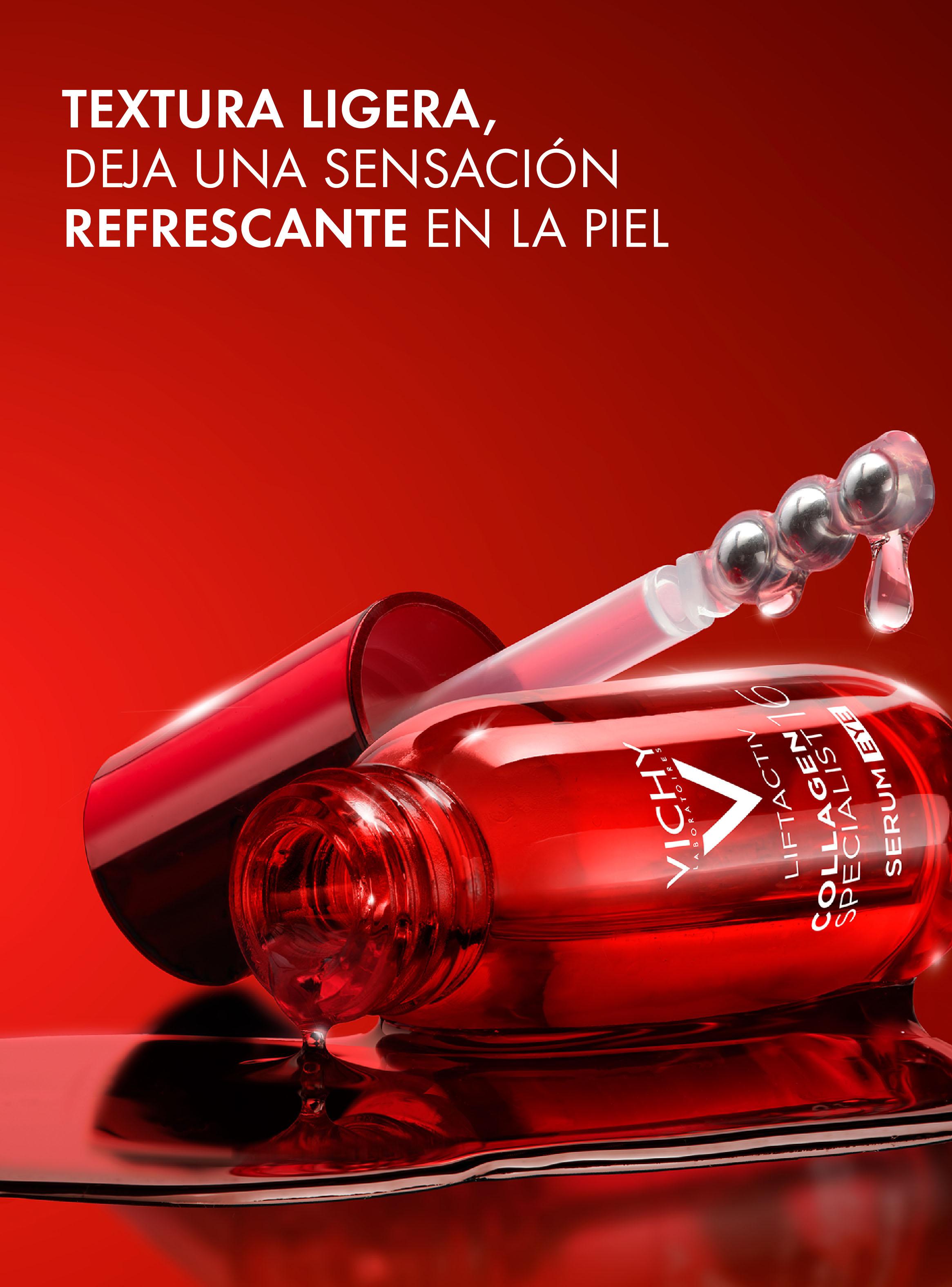 Liftactiv Collagen 16 Serum Ojos 15 ml-2