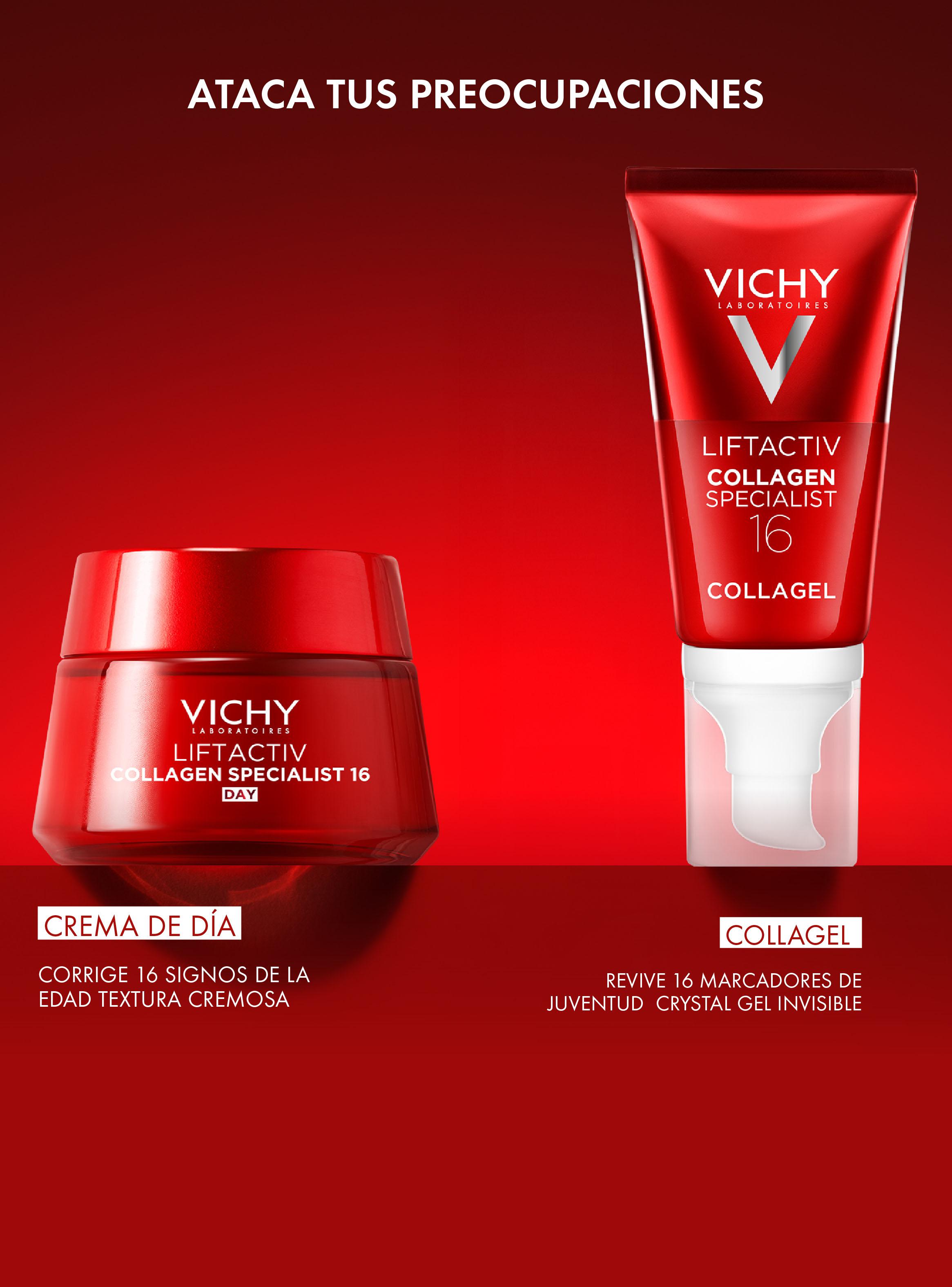 Liftactiv Collagen 16 Collagel 50 ml-5