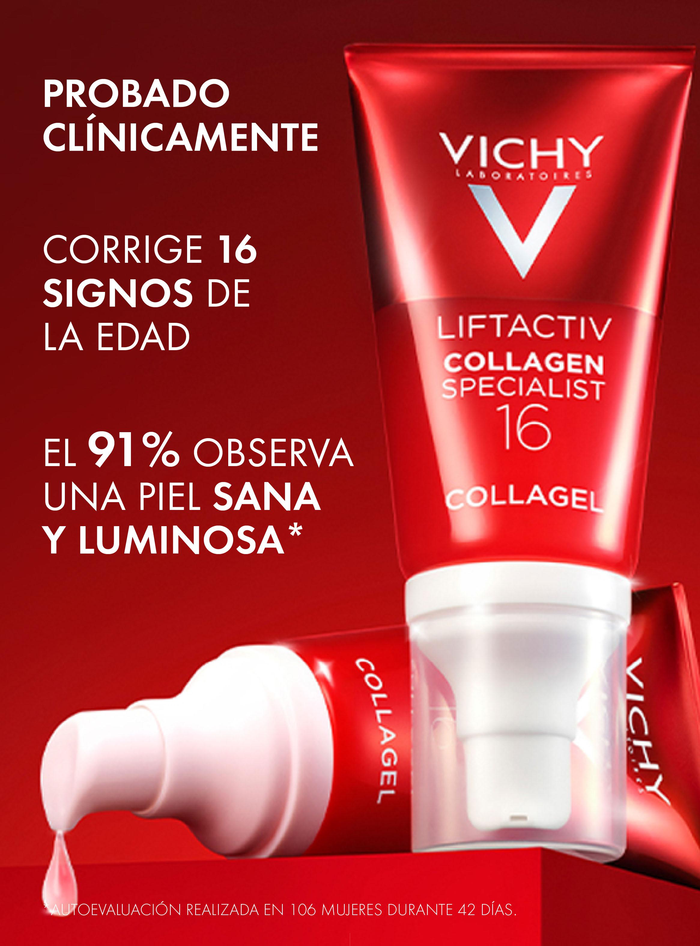 Liftactiv Collagen 16 Collagel 50 ml-4