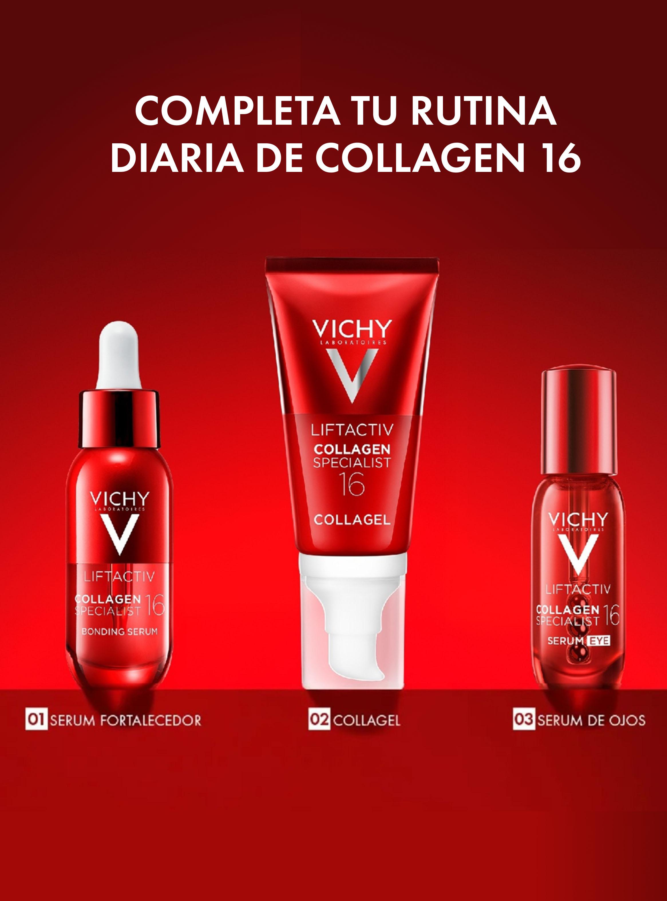 Liftactiv Collagen 16 Collagel 50 ml-4