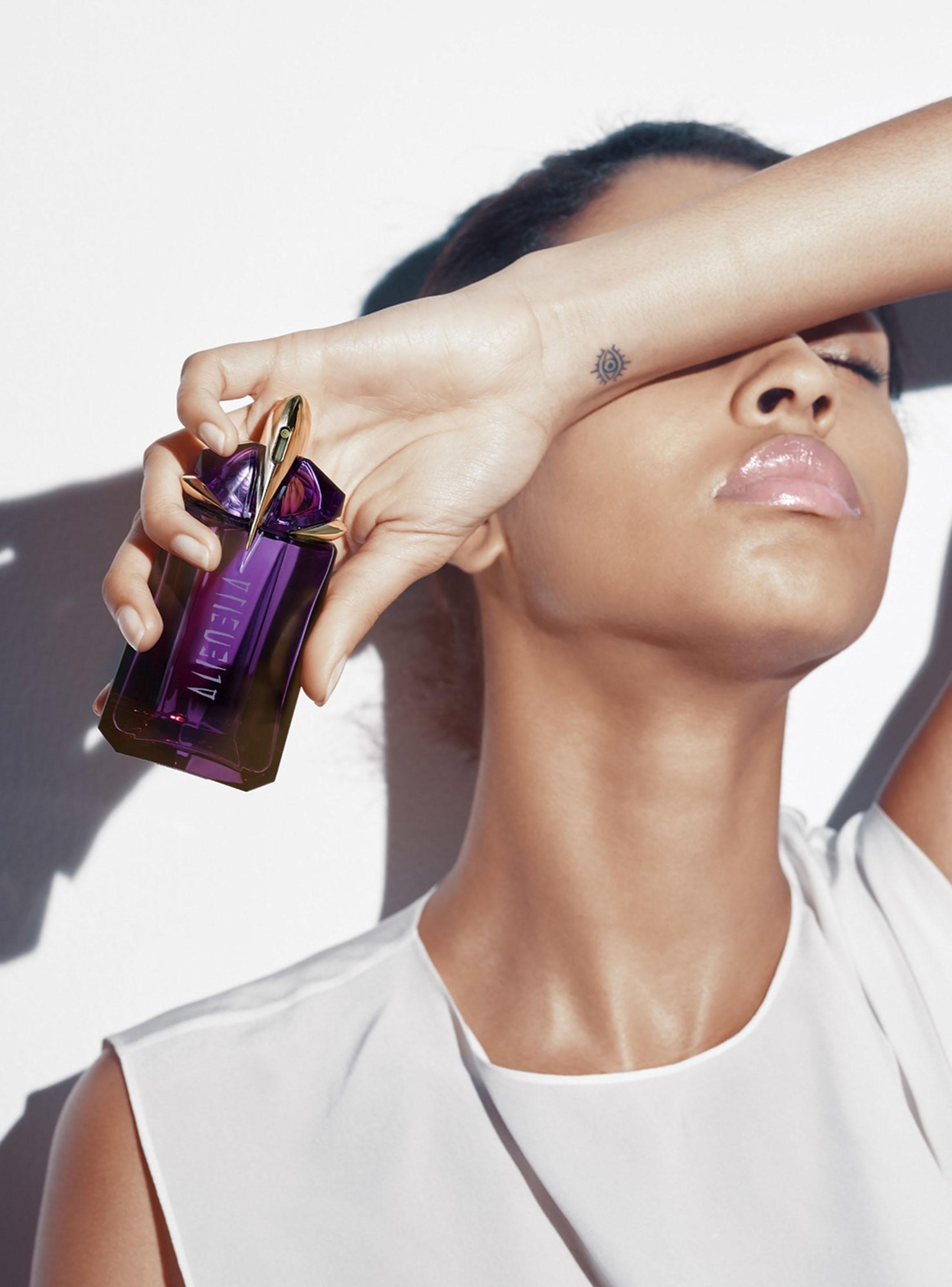 Perfume Alien EDP Mujer 90 ml-3