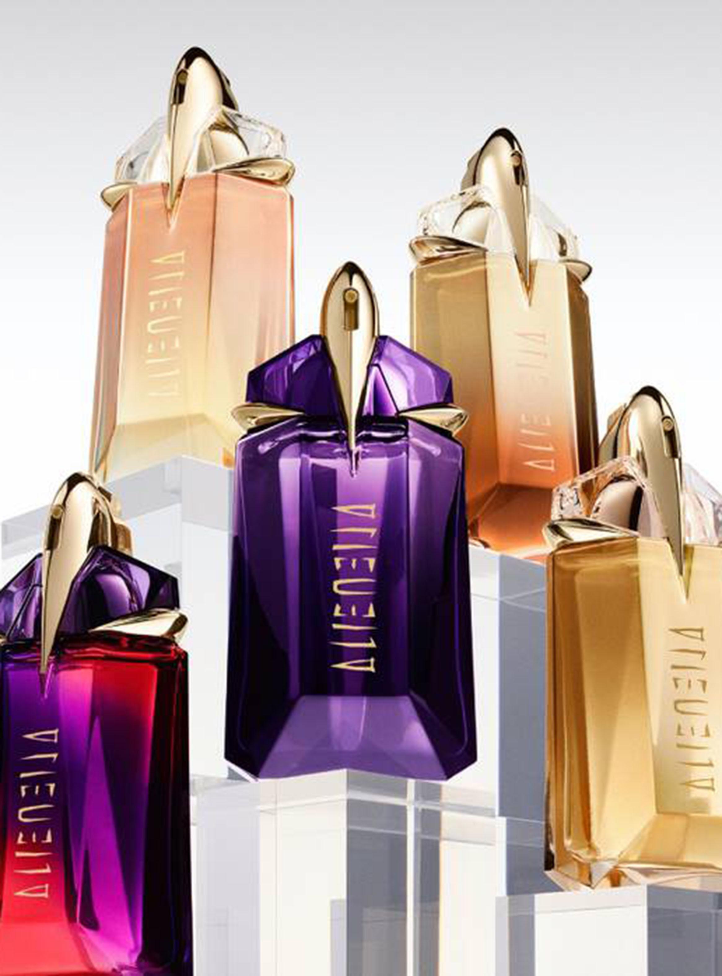 Perfume Alien EDP Mujer 90 ml-5