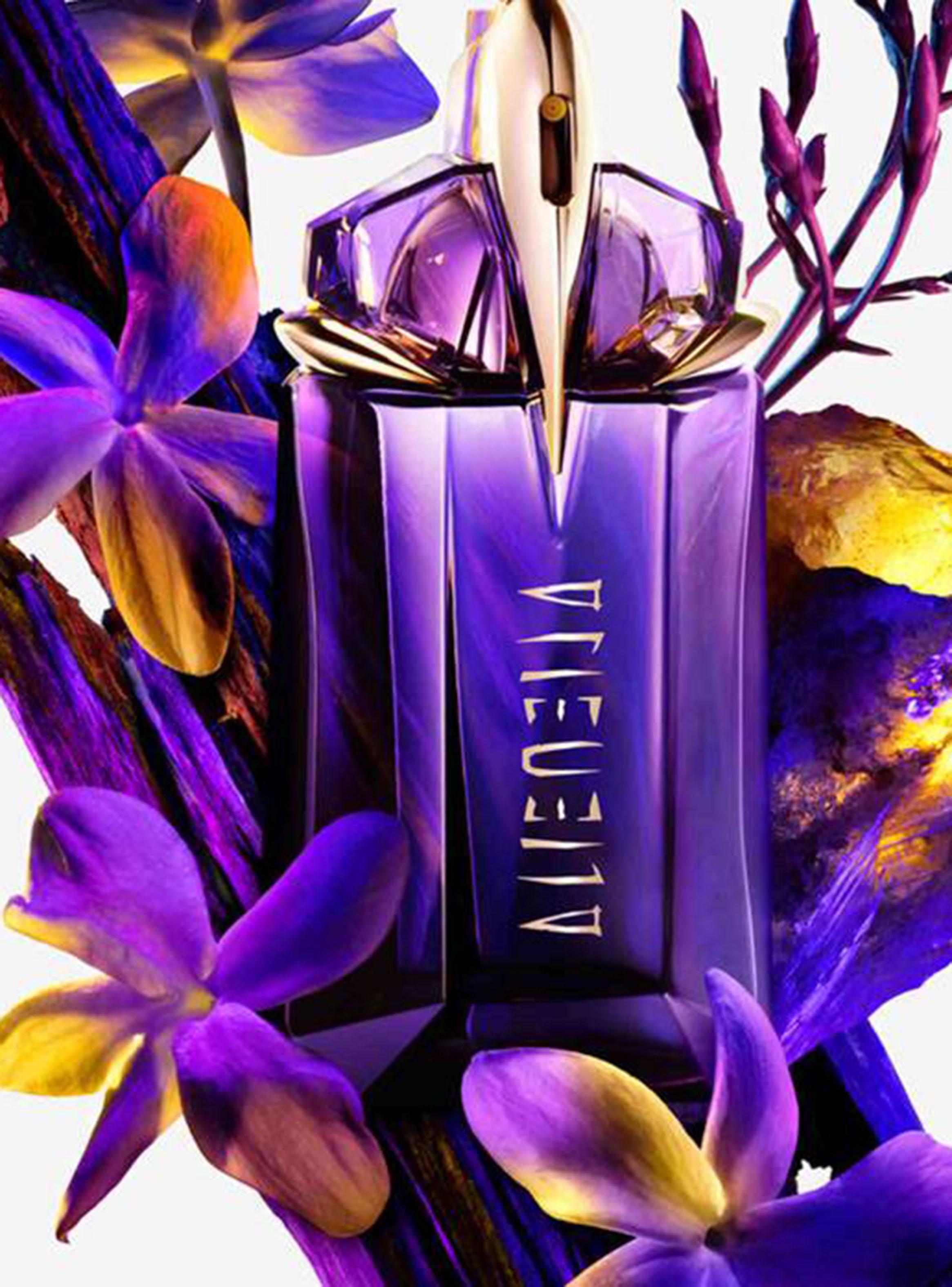 Perfume Alien EDP Mujer 60ml-2