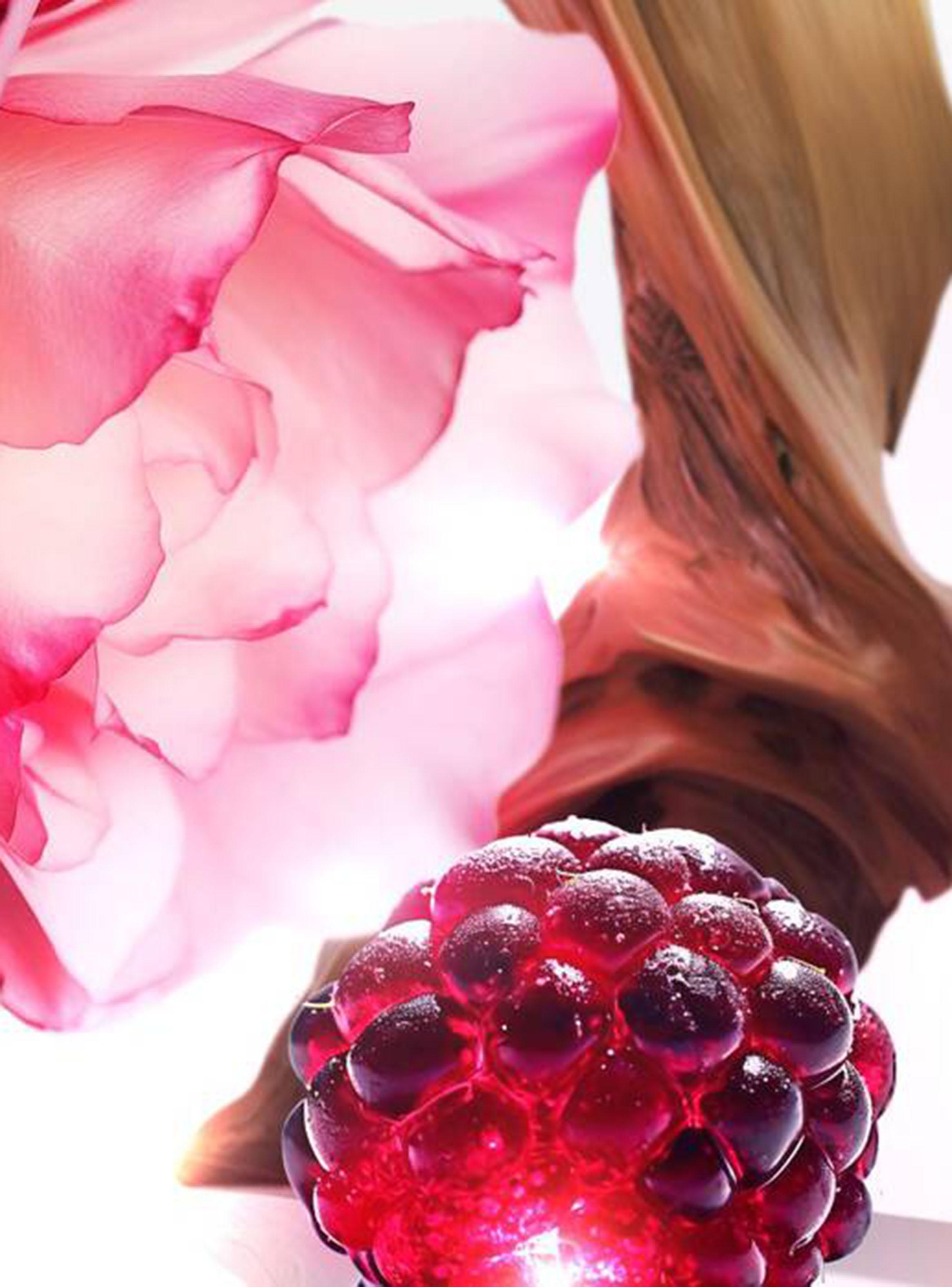 Set Perfume Angel Nova EDP Mujer 50 ml + Pen Spray 10 ml-1